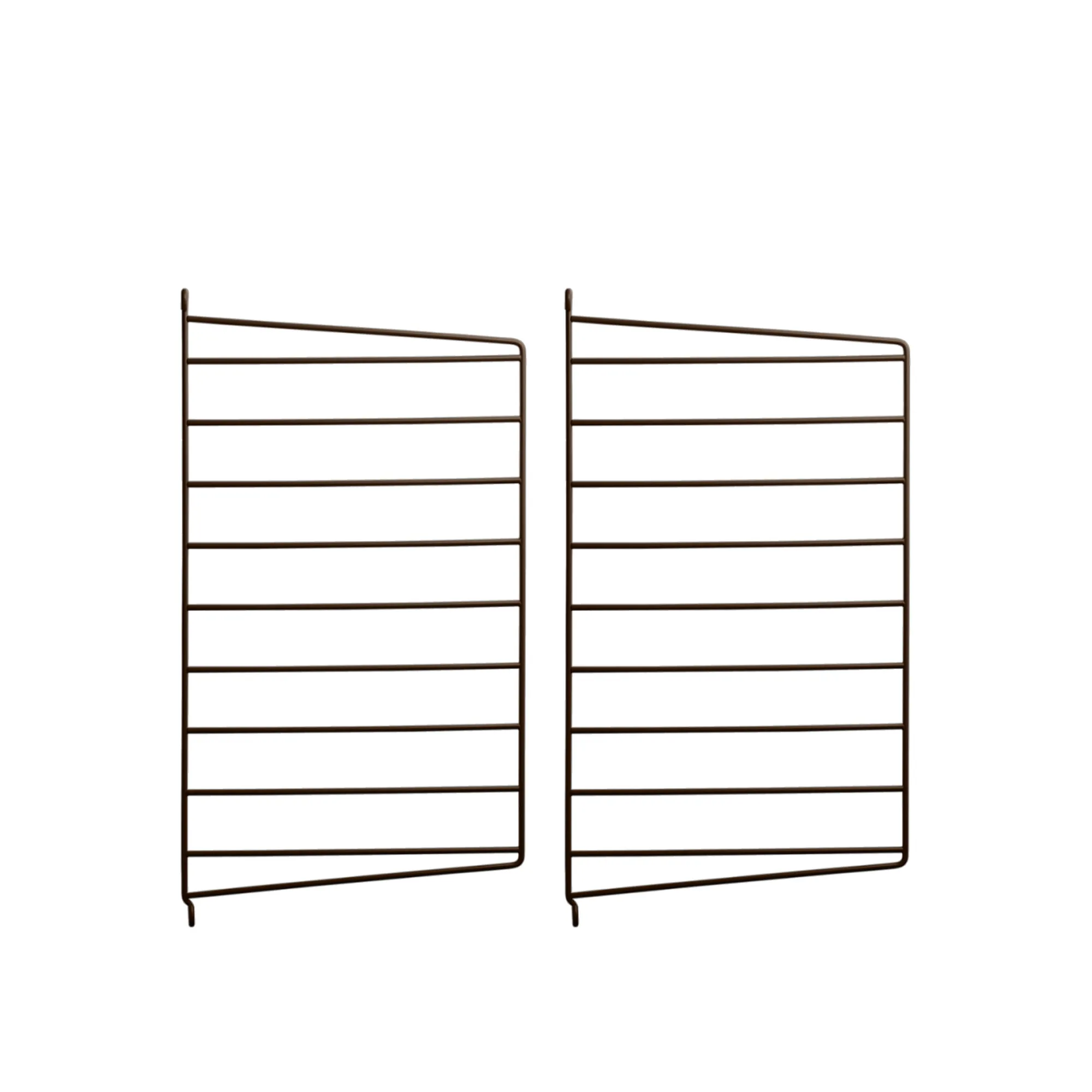 Wall Panel 50 x 30 cm Set of 2 - 1
