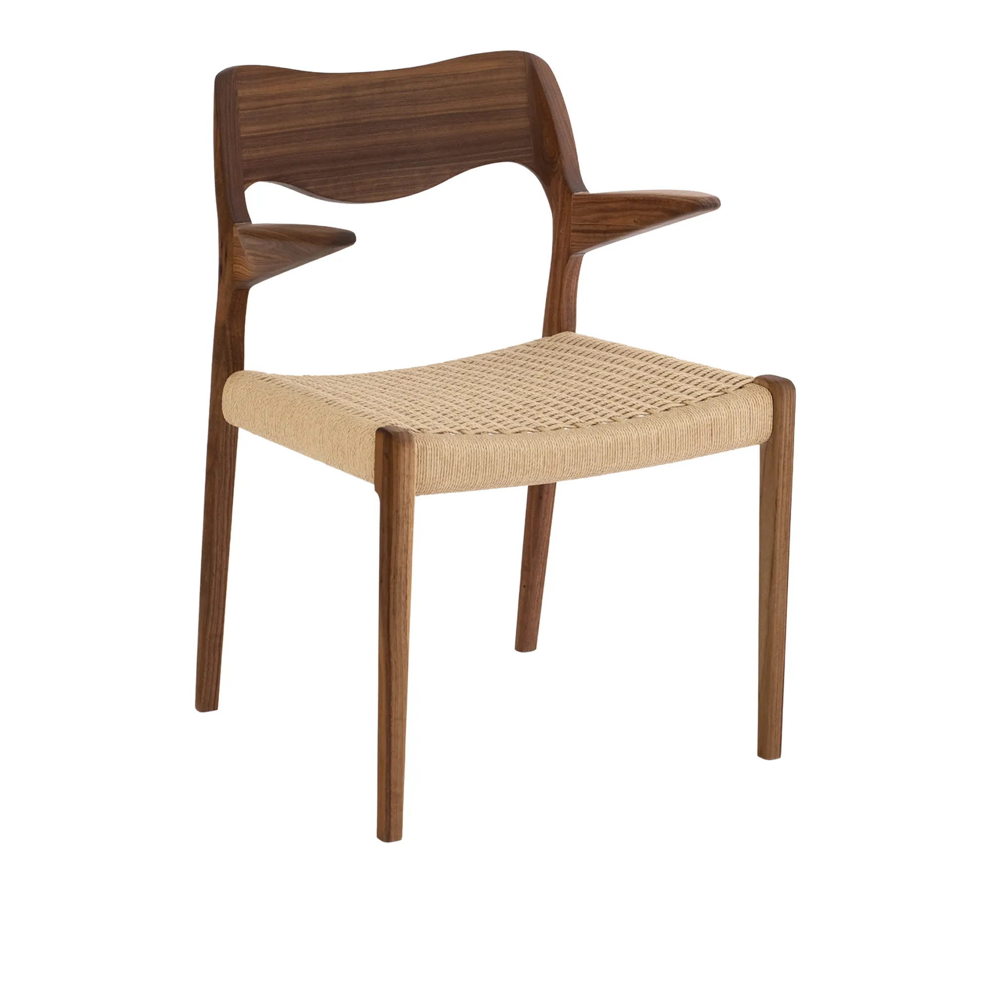 Model 55 eetkamerstoel - 2