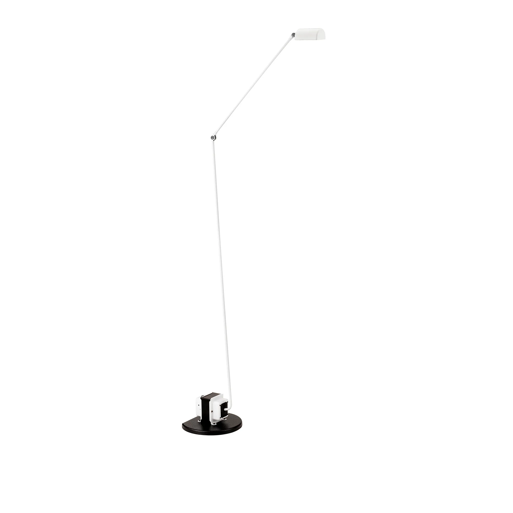 Daphine Terra Classic floor lamp - 1