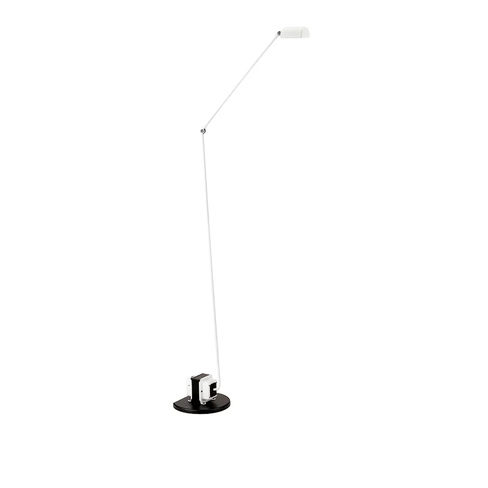 Daphine Terra Classic floor lamp