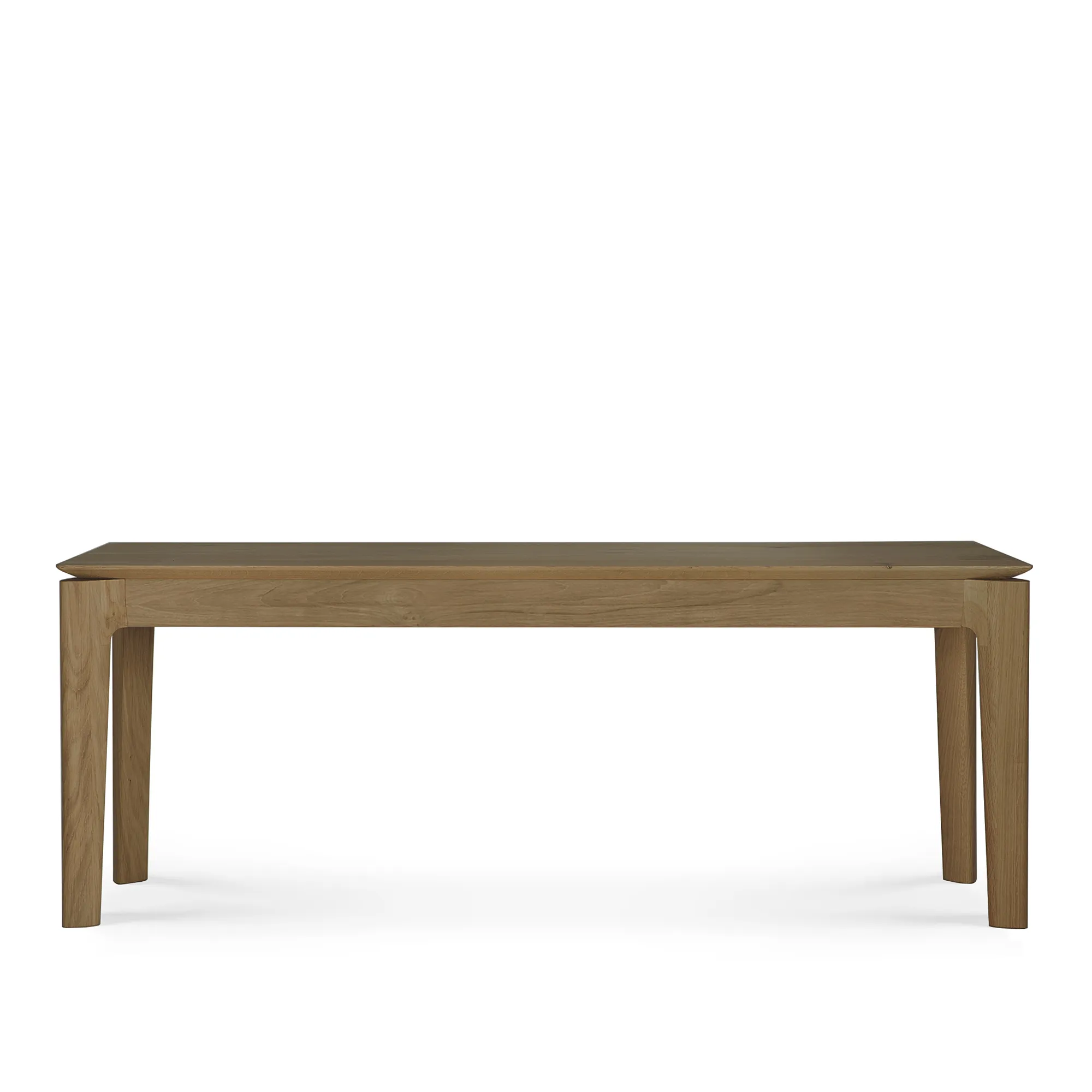 Bok Bench Teak - 1