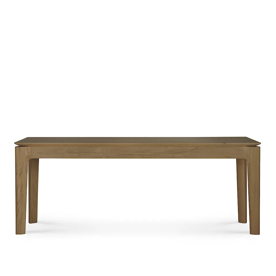 Bok Bench Teak