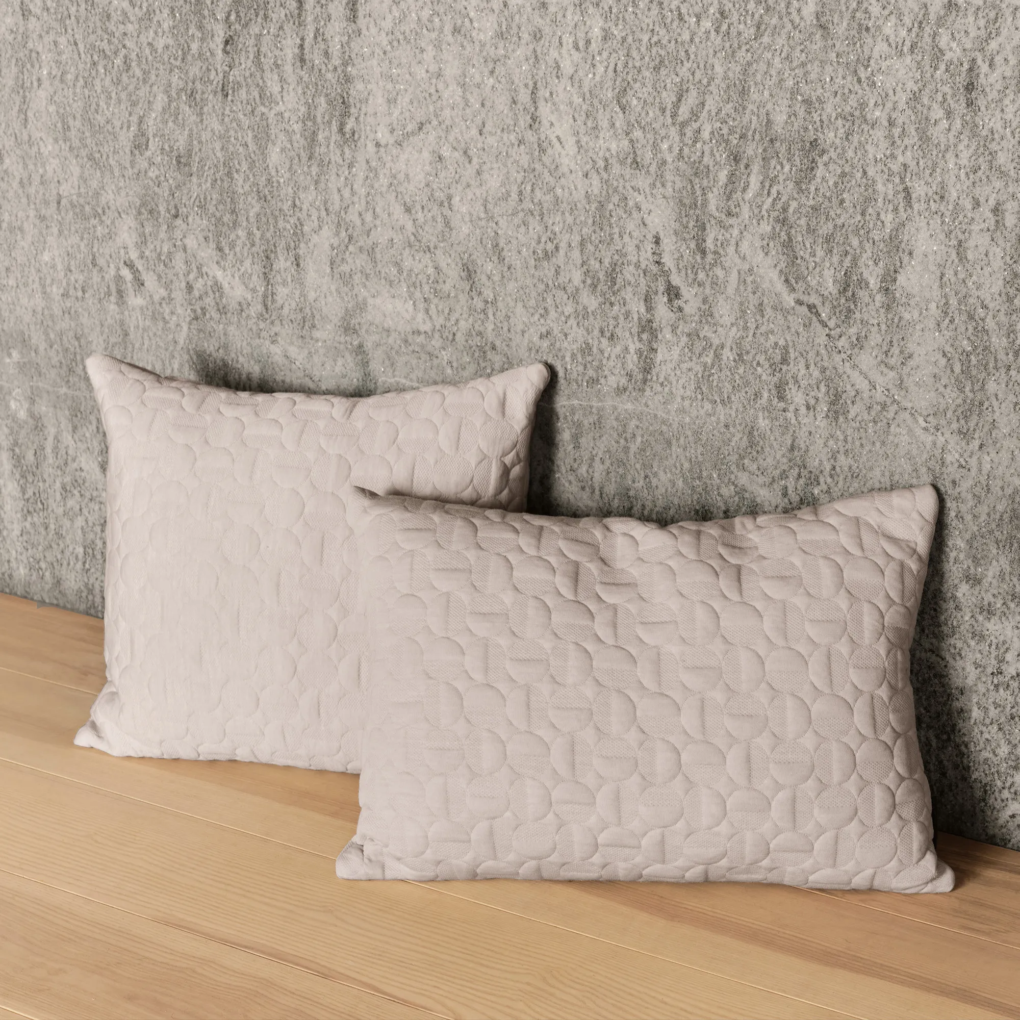 Vertigo Cushion