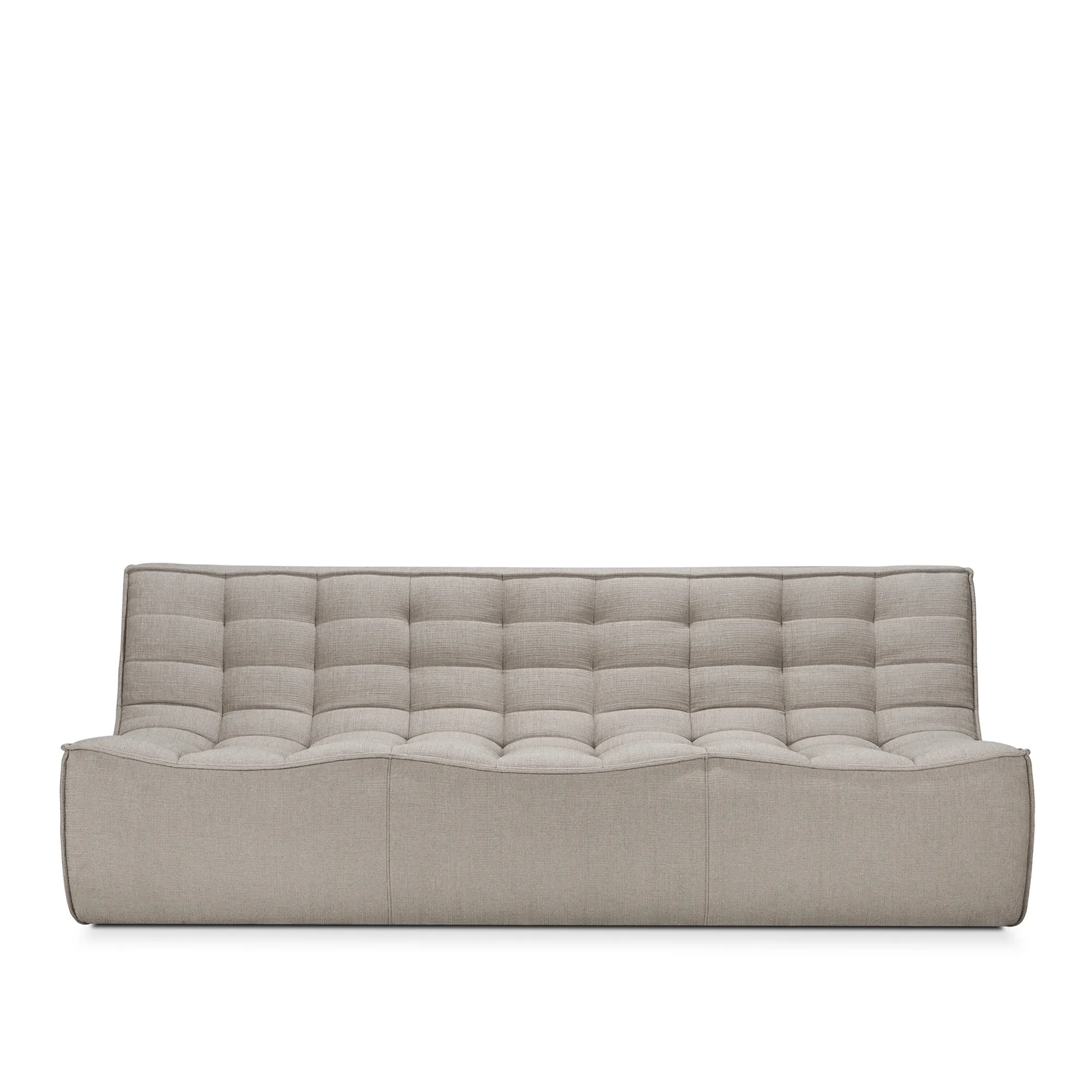 N701 3-Seater Sofa - 1