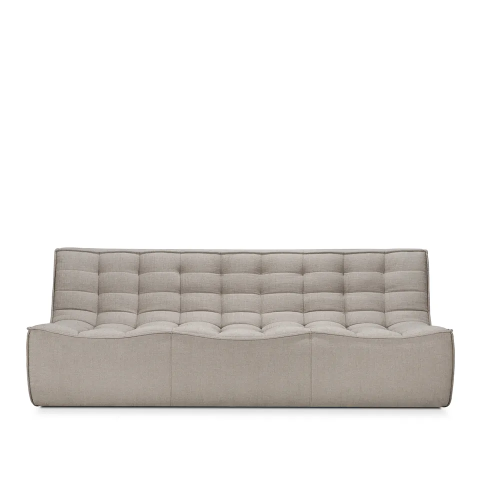N701 3-Seater Sofa