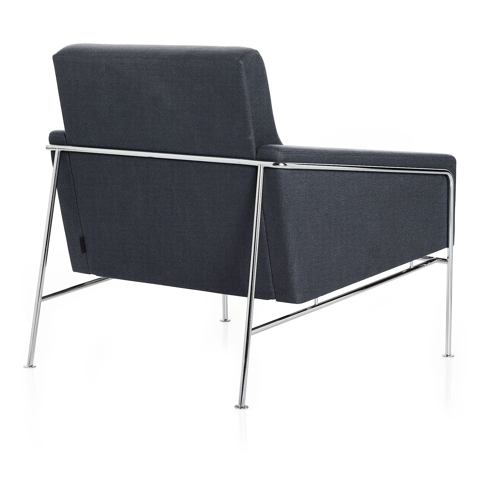 Serie 3300 nojatuoli - Fritz Hansen - Arne Jacobsen - NO GA