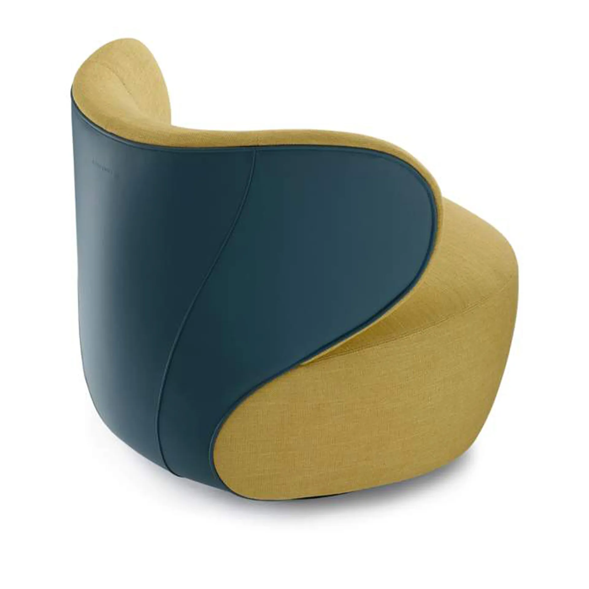 Bao Armchair - Walter Knoll - NO GA