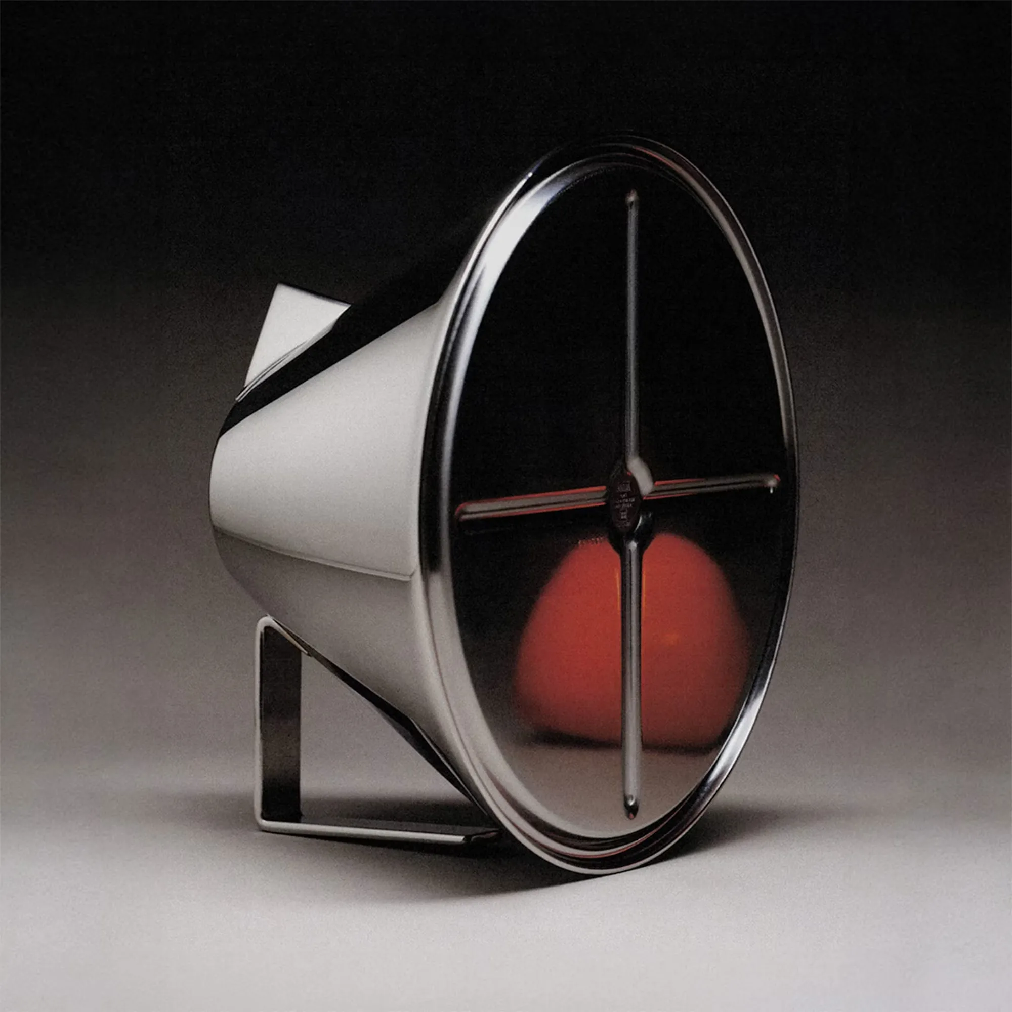Il Conico Kettle - 2