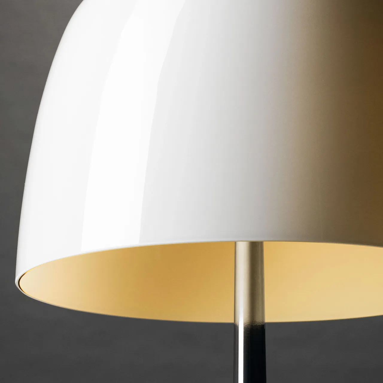 Lumiere Table Lamp Grande - Dimmer