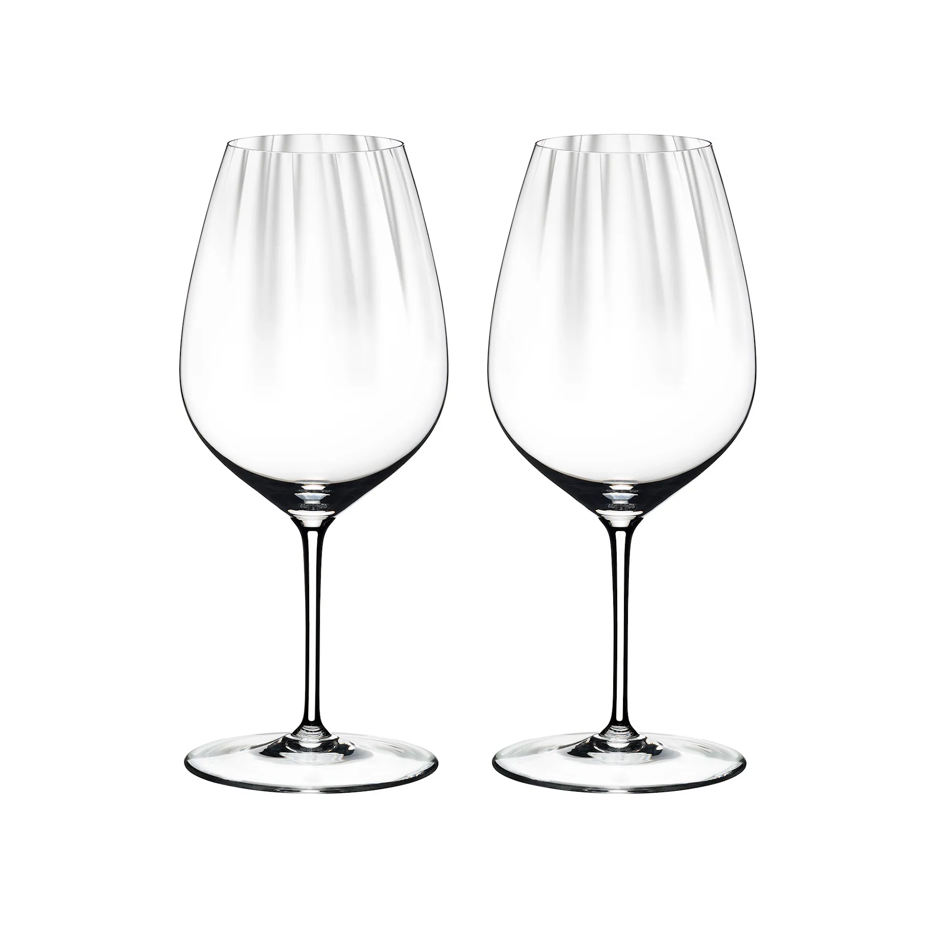 Performance Cabernet/Merlot 2-Pack - Riedel - NO GA