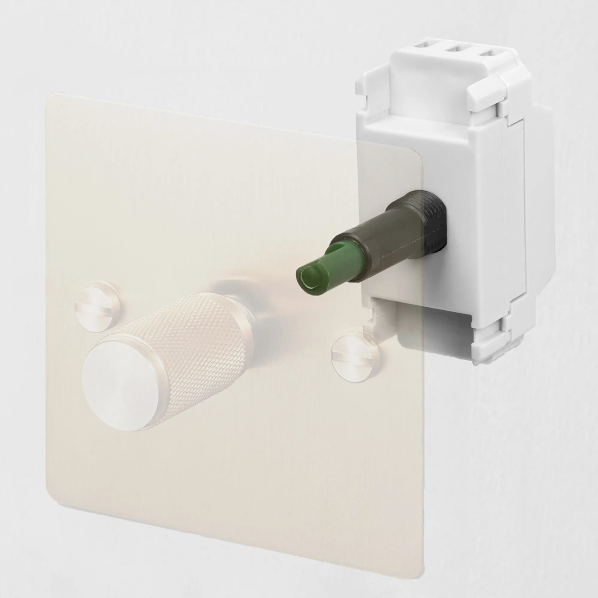 Dimmer Modules 1-10V - 2