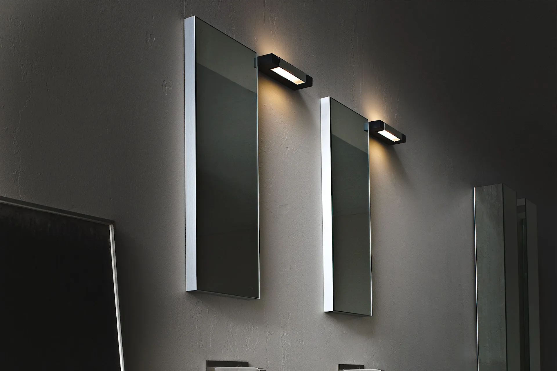 Ara Wall Lamp - Nemo Lighting - NO GA