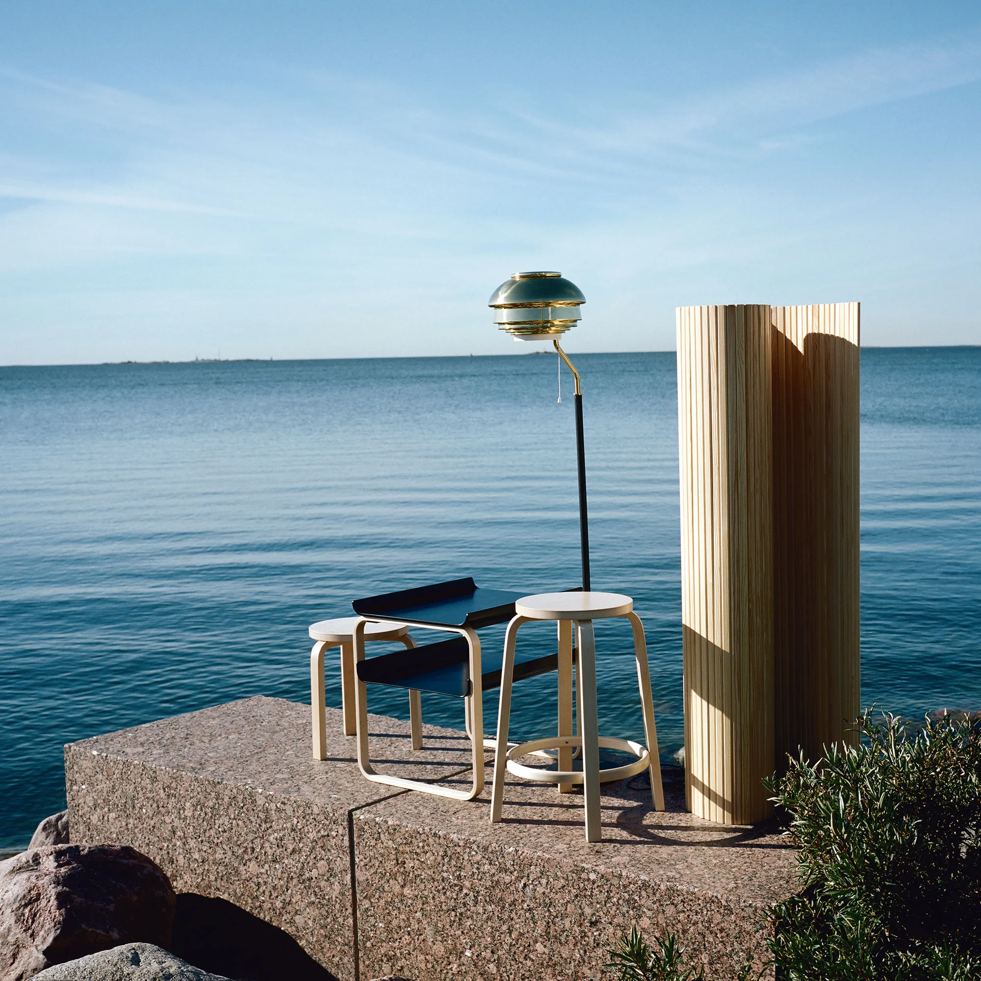 Bar Stool 64 barkruk - 2