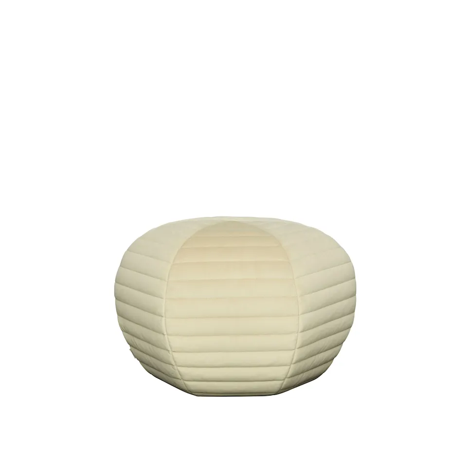 Poppy Pouf Small