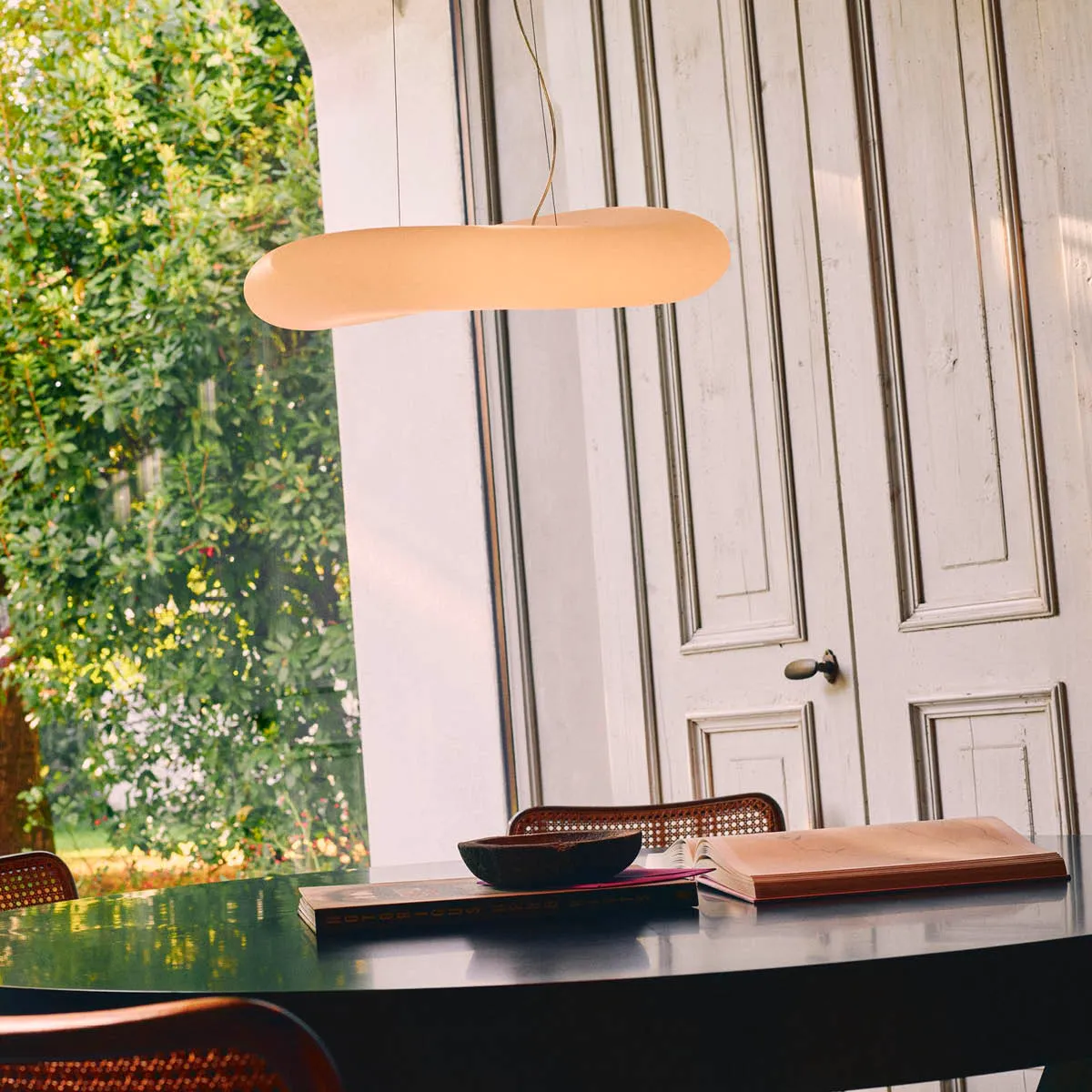 Mr. Magoo Phase-Cut hanglamp - 3