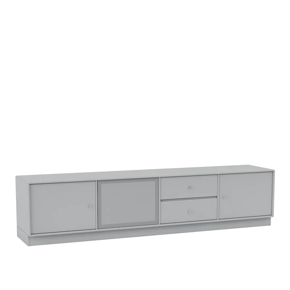 Montana Selection Octave VIII TV-tason jalusta 7 cm