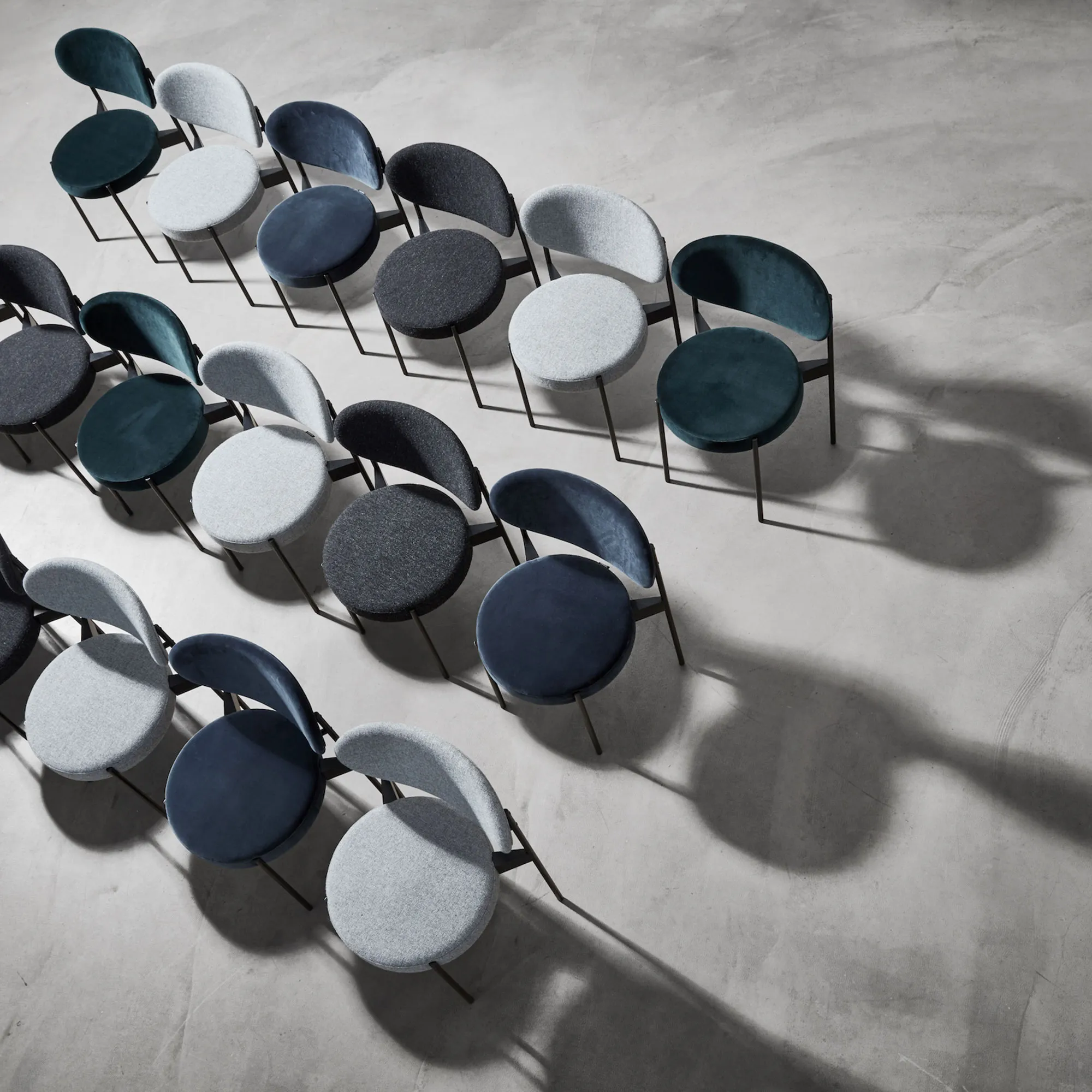 Series 430 Chair - 12