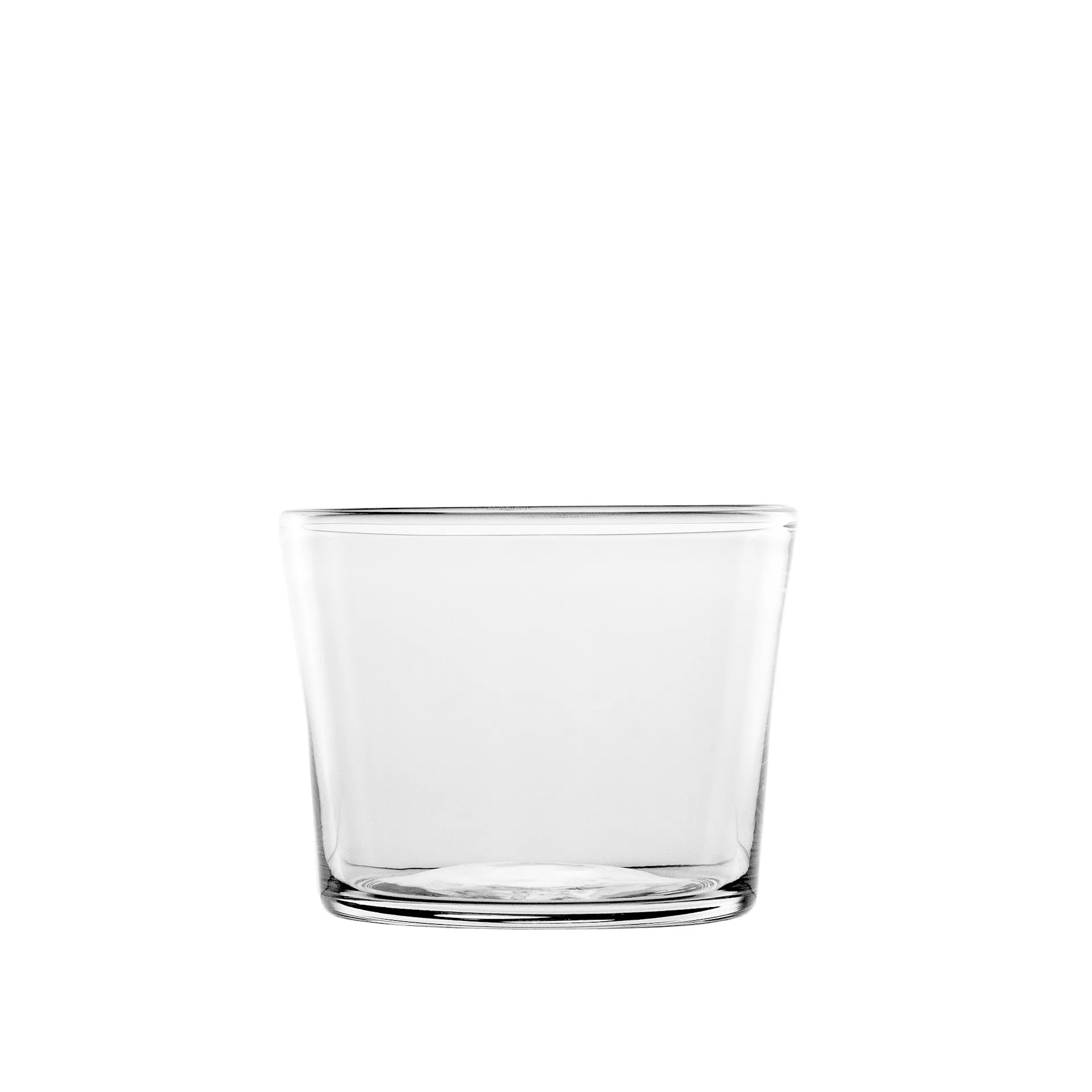 Balja Drinking Glass - SKRUF - NO GA