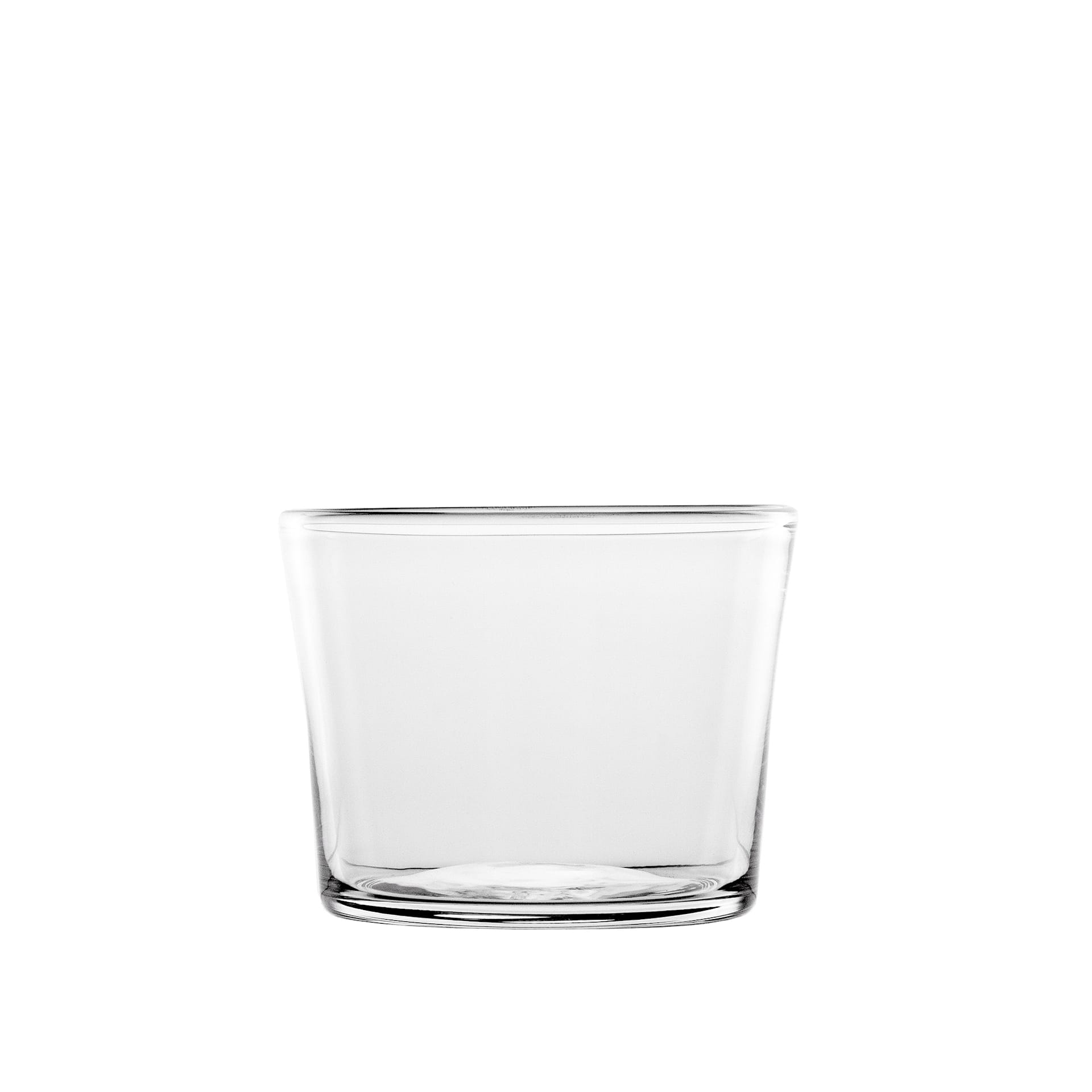 Balja Drinking Glass - SKRUF - NO GA