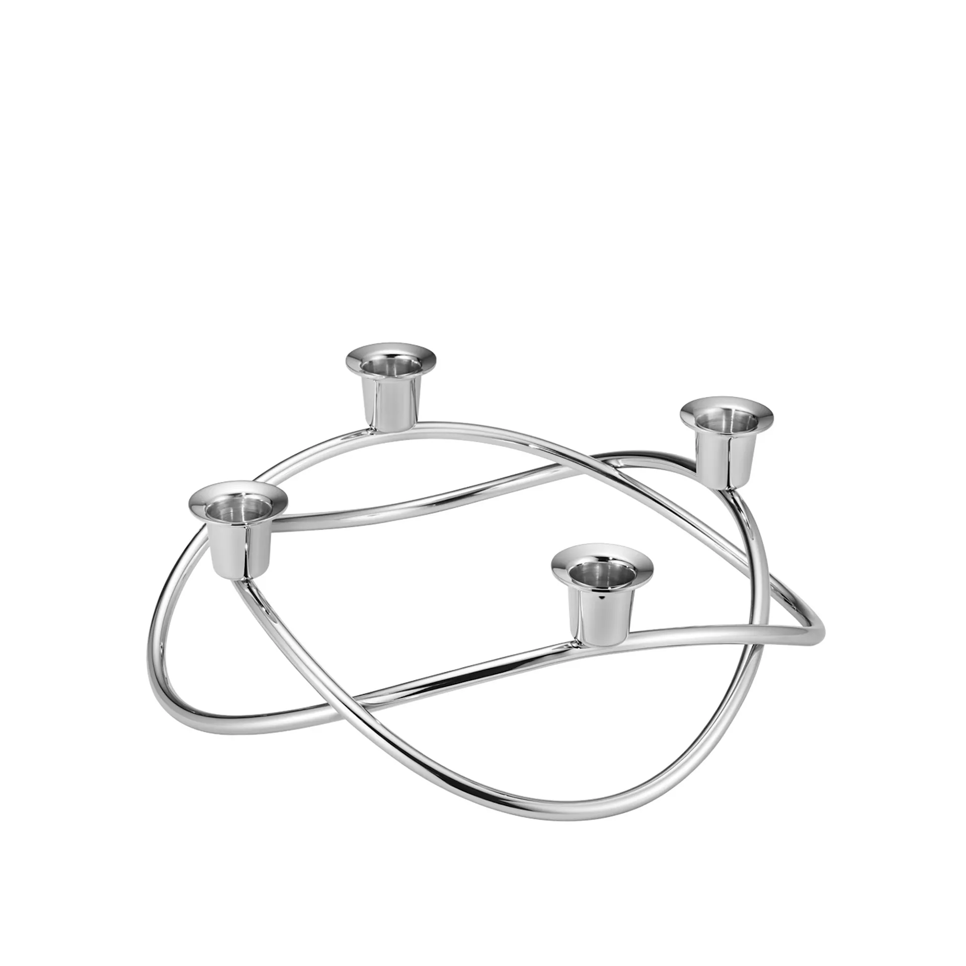 Season candle holder - Georg Jensen - NO GA