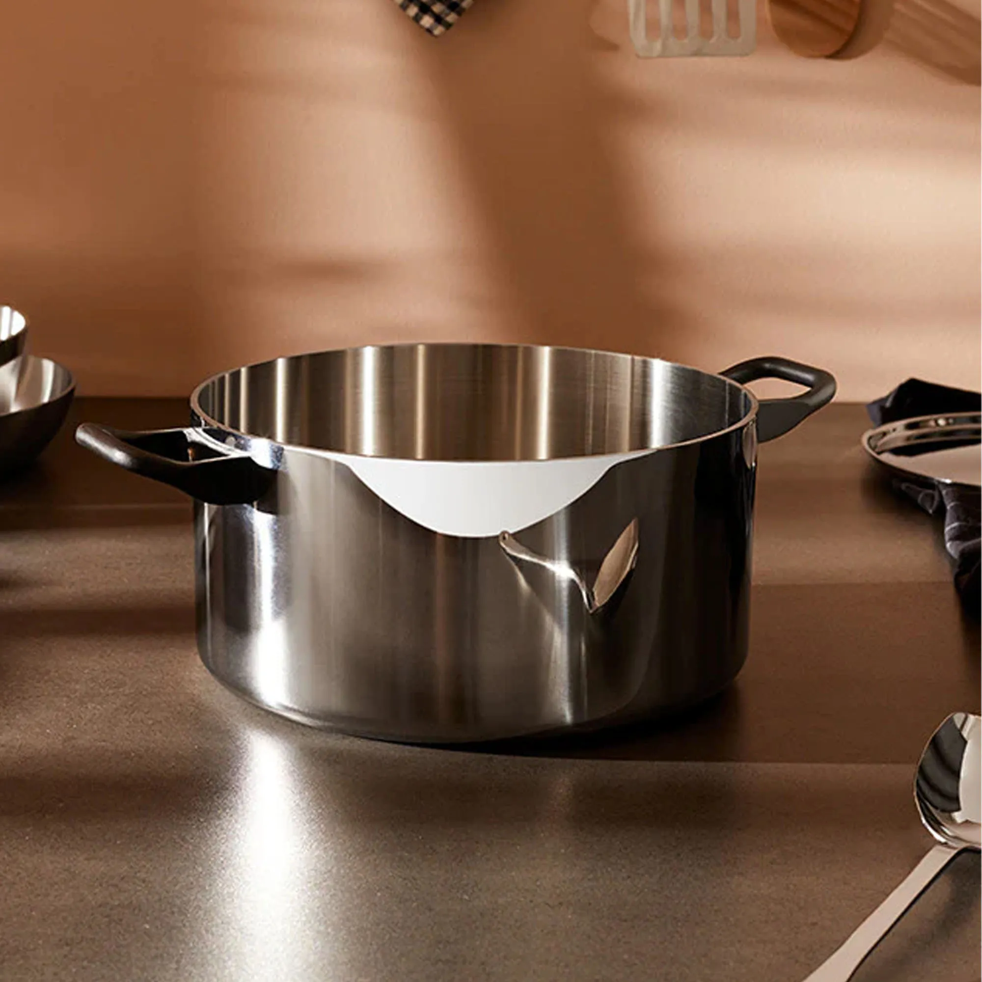 Cintura Orione Casserole - 2