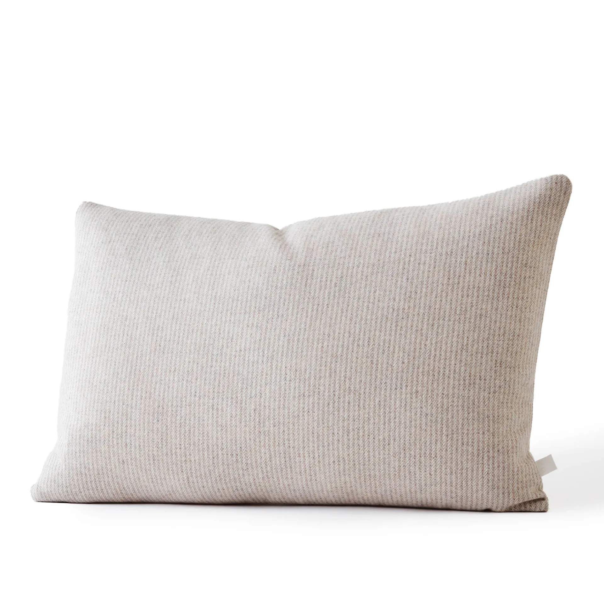 NO GA Wool Stripe Cushion - NO GA - NO GA