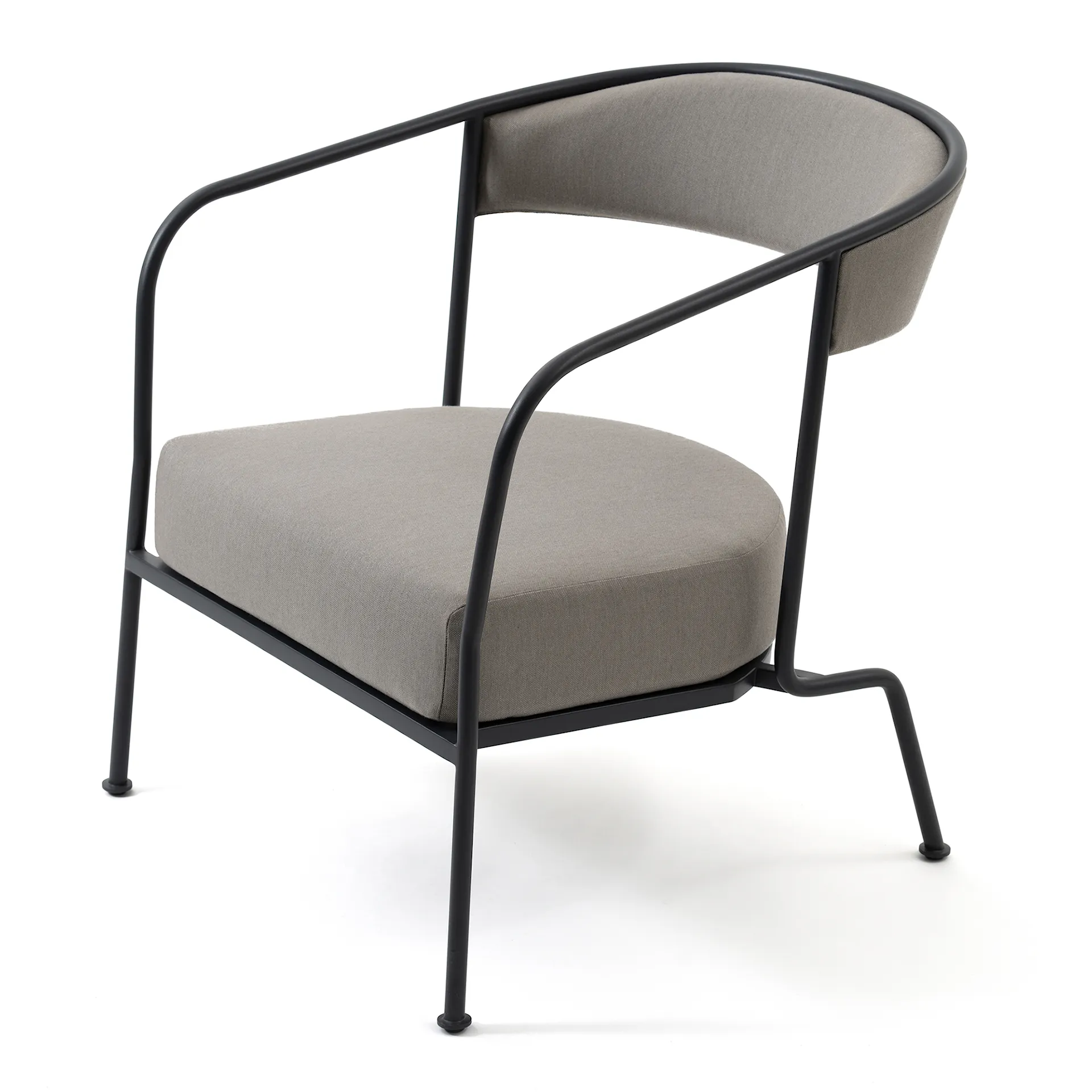 Arholma Lounge Chair - Skargaarden - Alexander Lervik  - NO GA