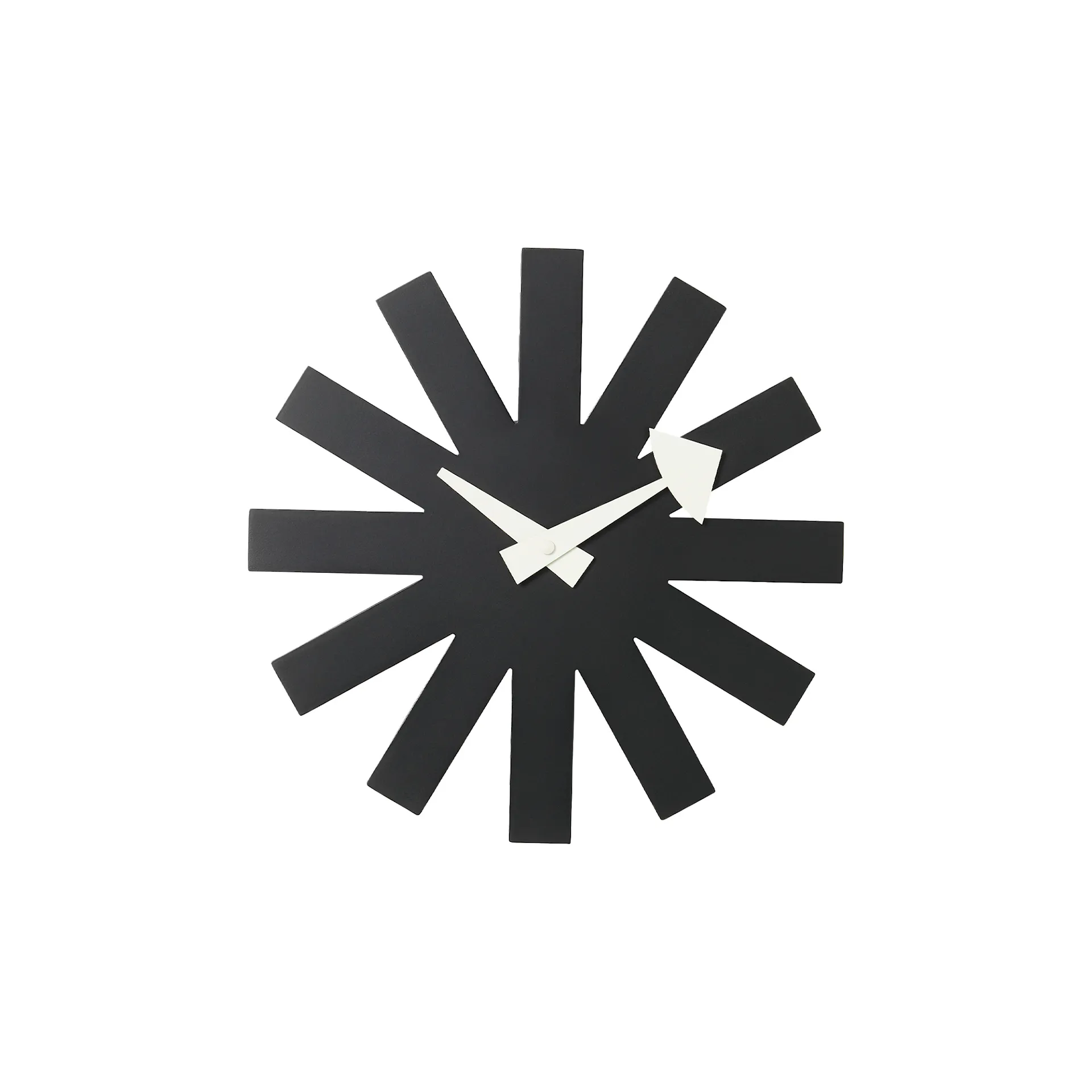 Asterisk Clock - Vitra - NO GA