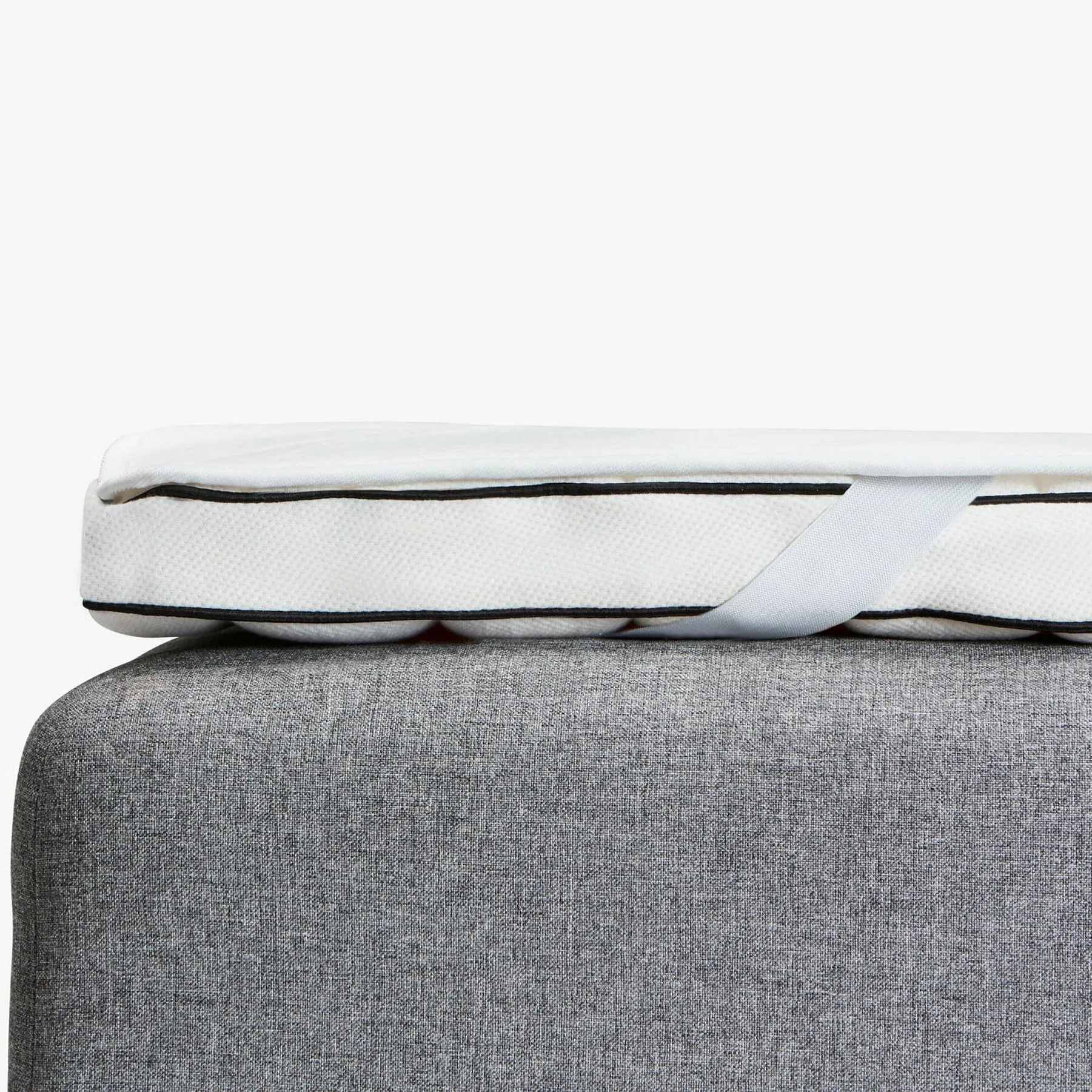 Bed mattress cover White - 2