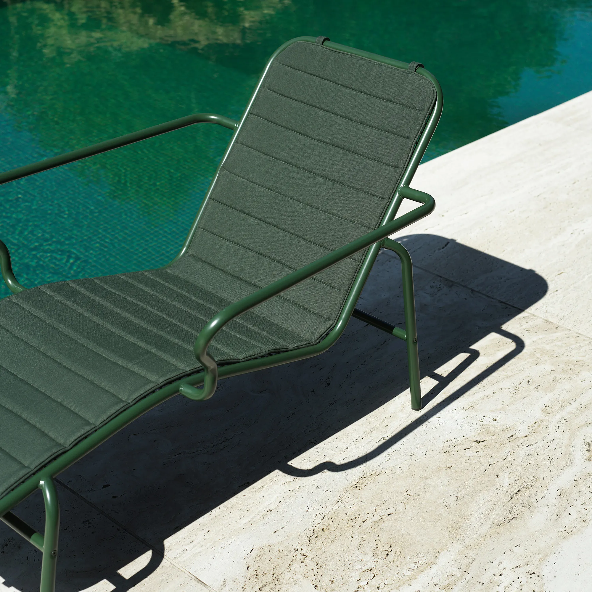 Vig Chaise Longue Cushion - 3