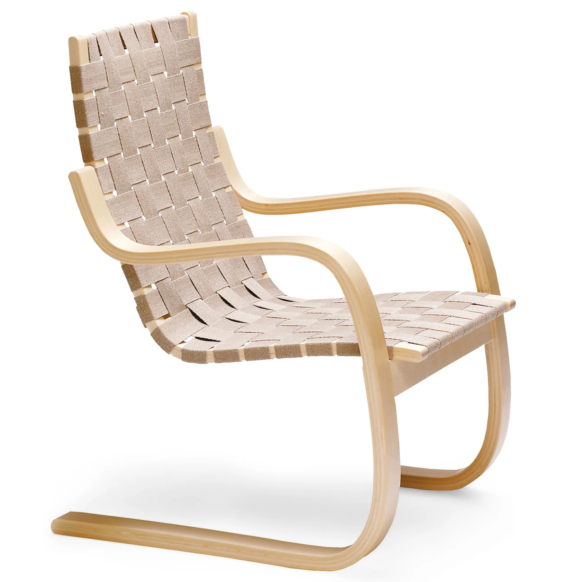 Armchair 406 - 1
