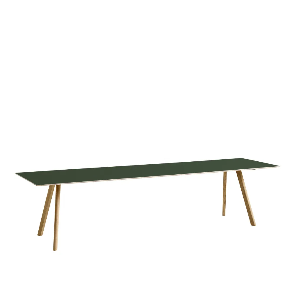 CPH30 2.0 Table 90 x 300 cm - 1