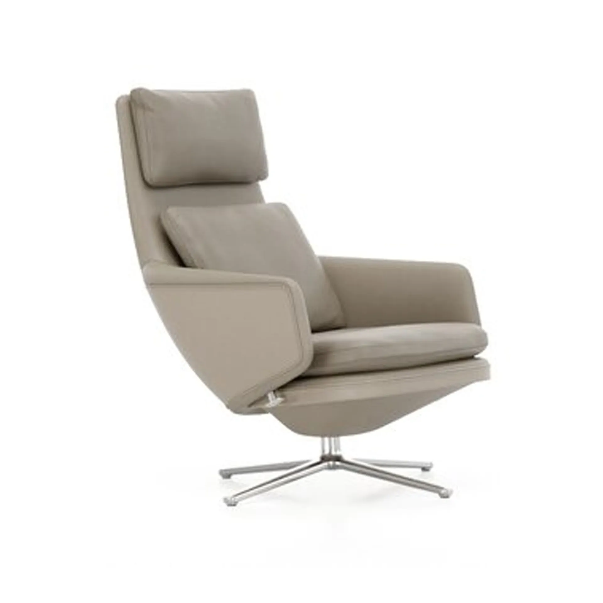 Grand Relax Armchair - Vitra - Antonio Citterio - NO GA