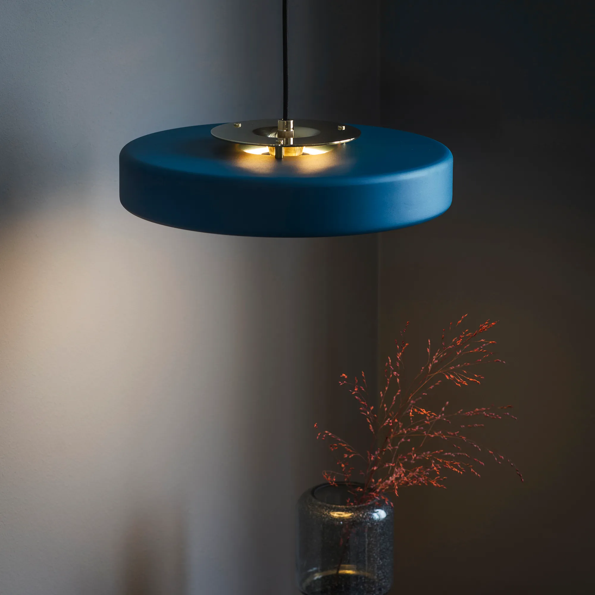 Revolve Pendant - 5