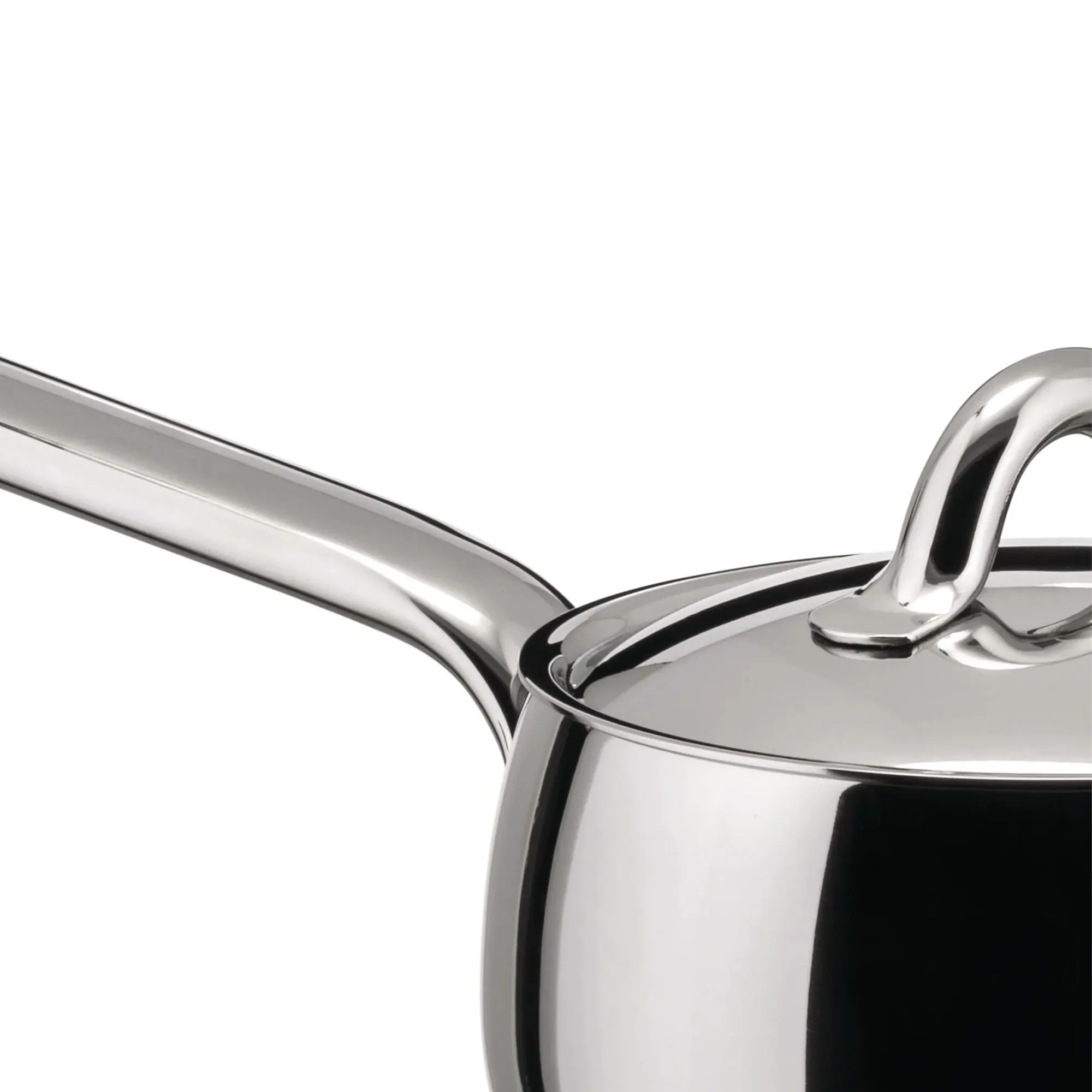 Mami Long handled saucepan - 3