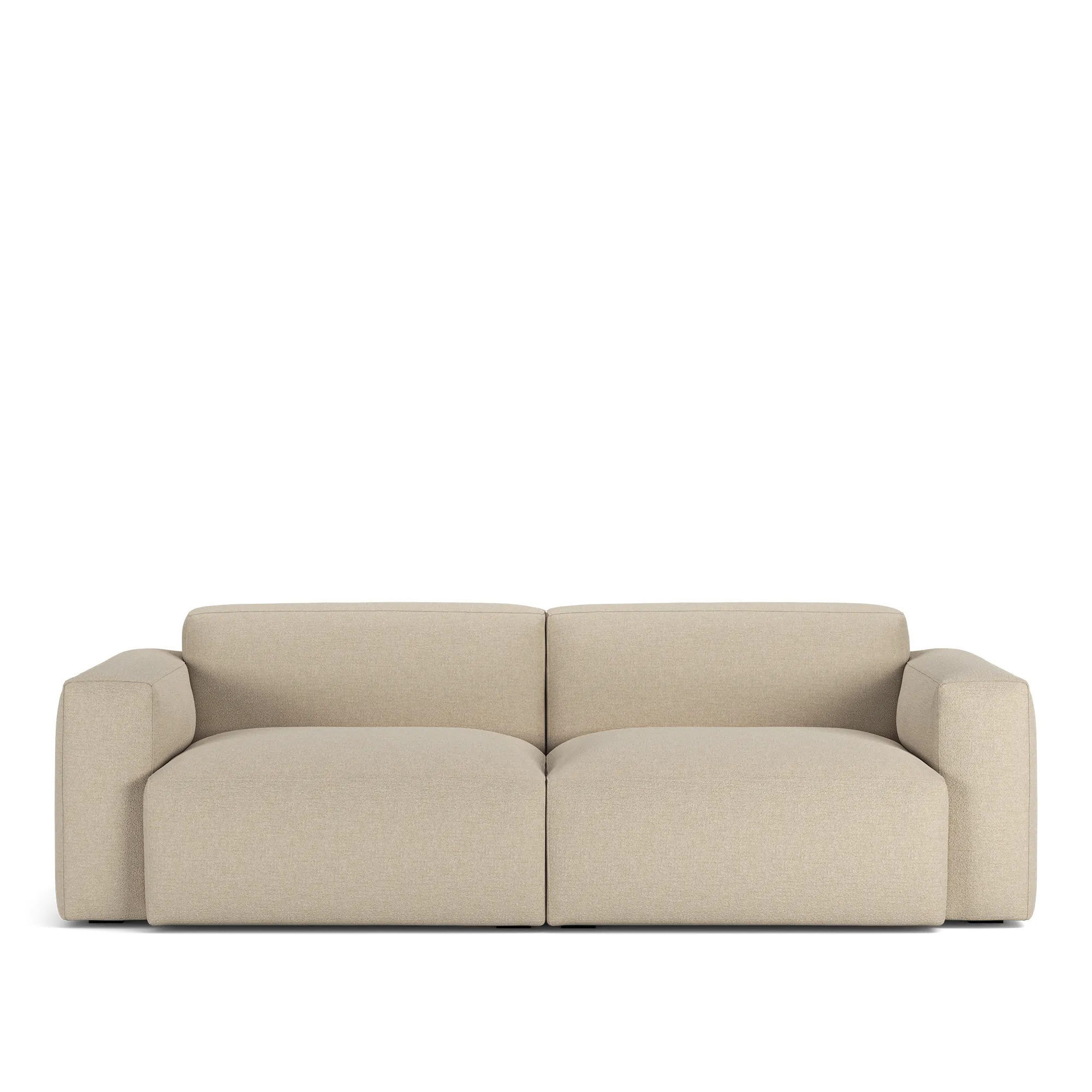 Brick 2-Seater - 1