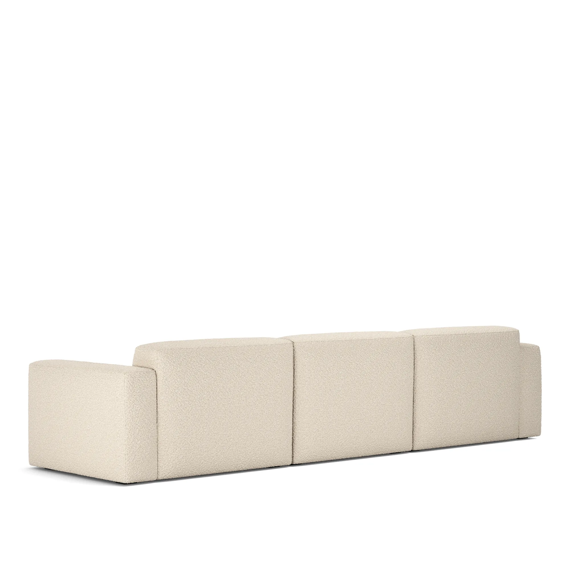 Brick 3-Seater - 7