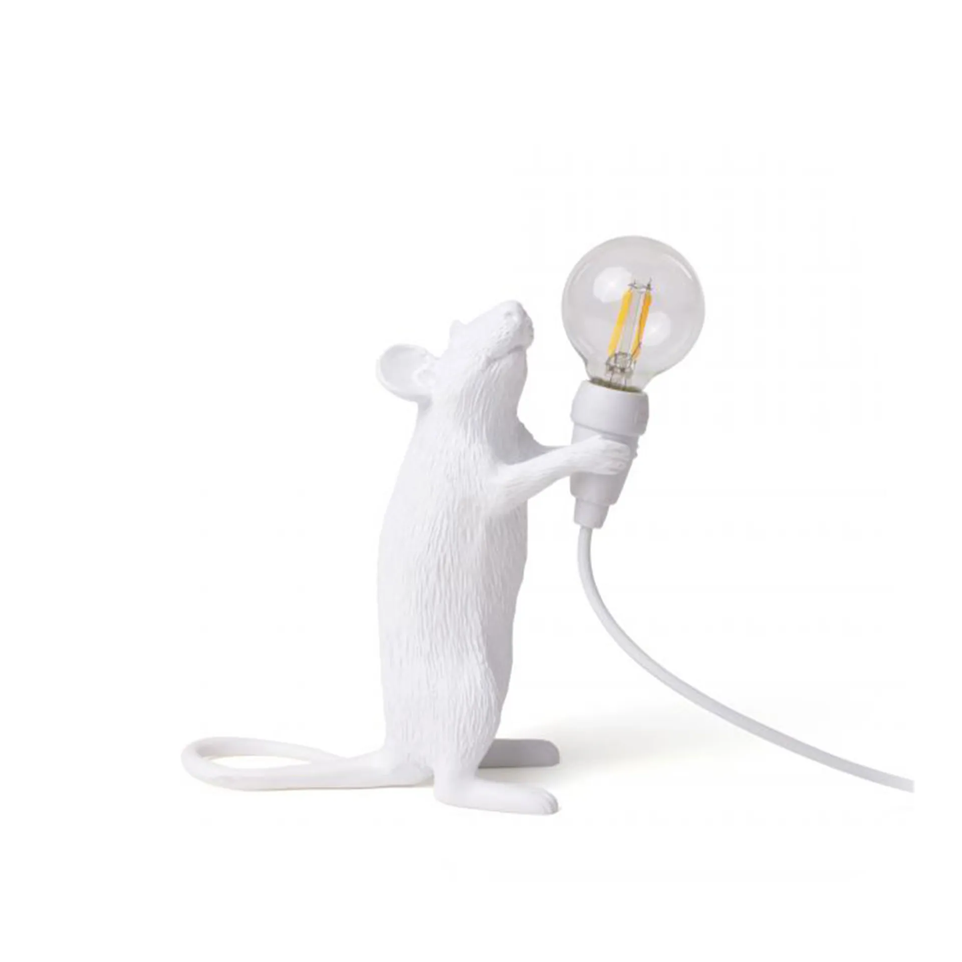 Mouse Lamp Standing - Seletti - NO GA