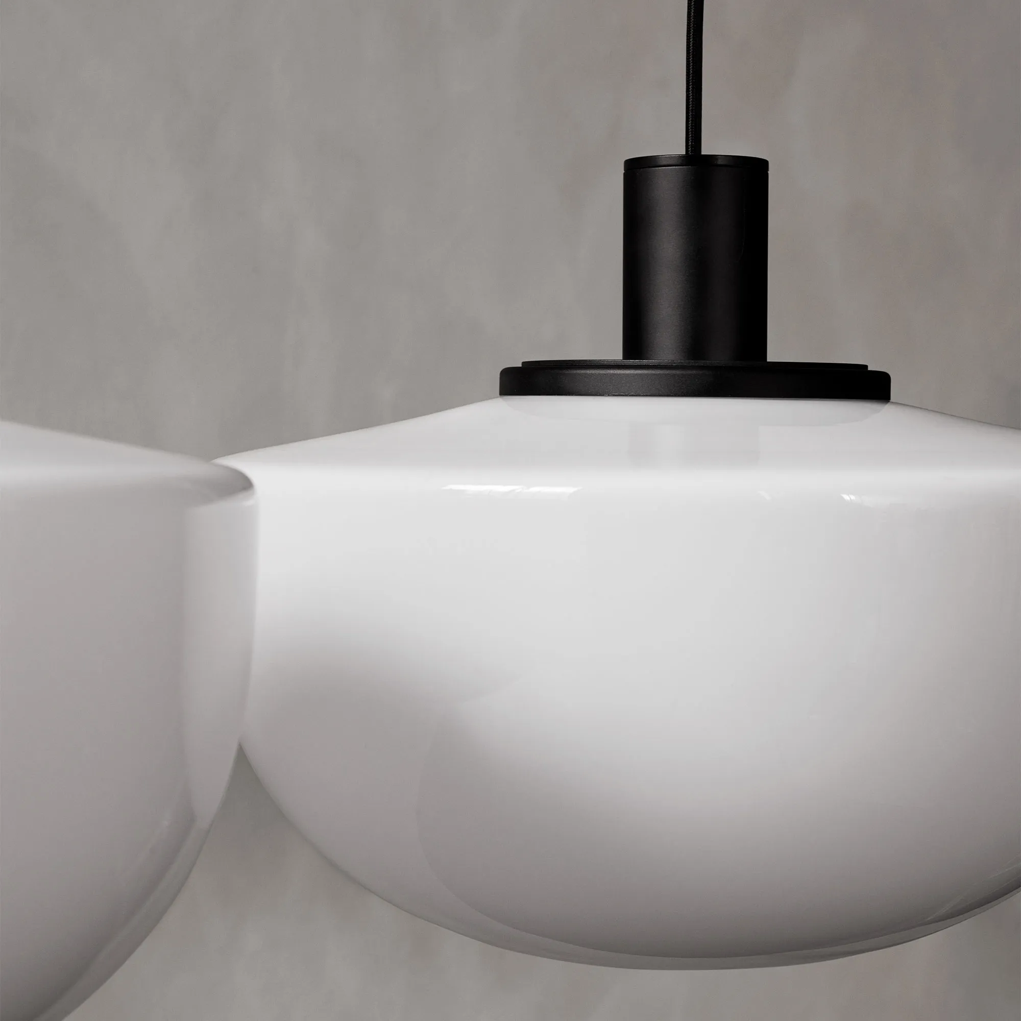 Bank Pendant Lamp - 5