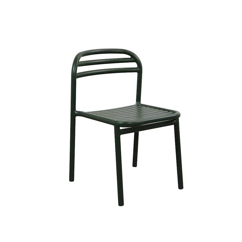 Bliss chair - Dark Green