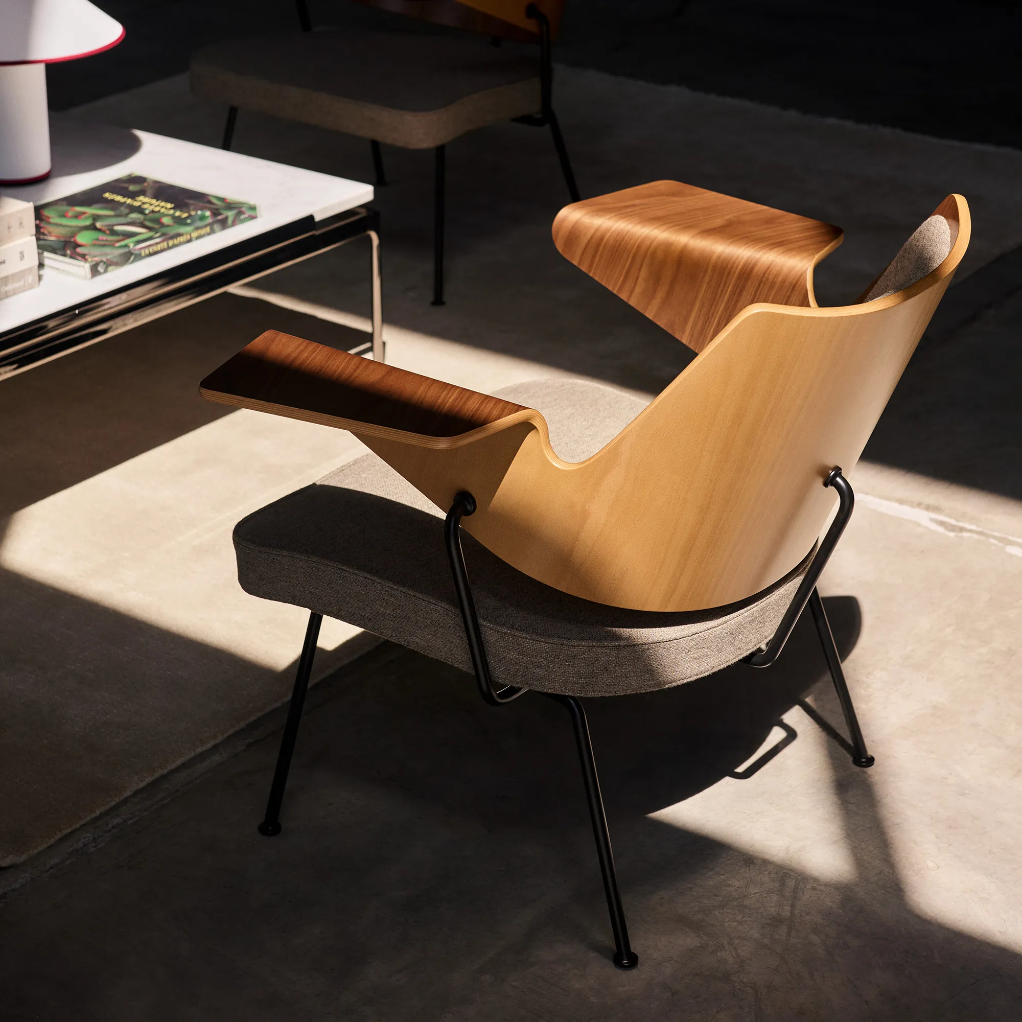 RFH Lounge Chair RD8