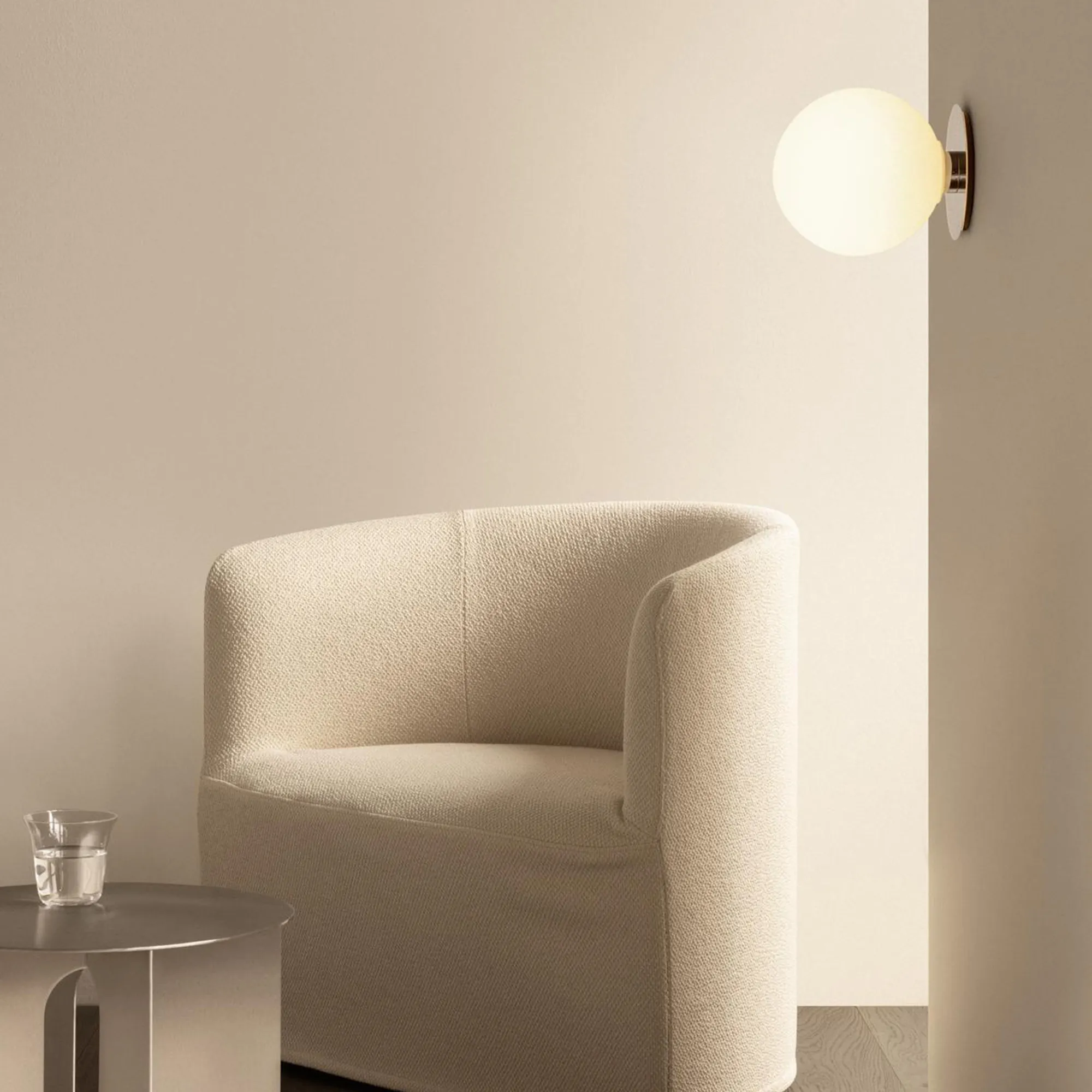 TR Bulb loftlampe/væglampe - 4