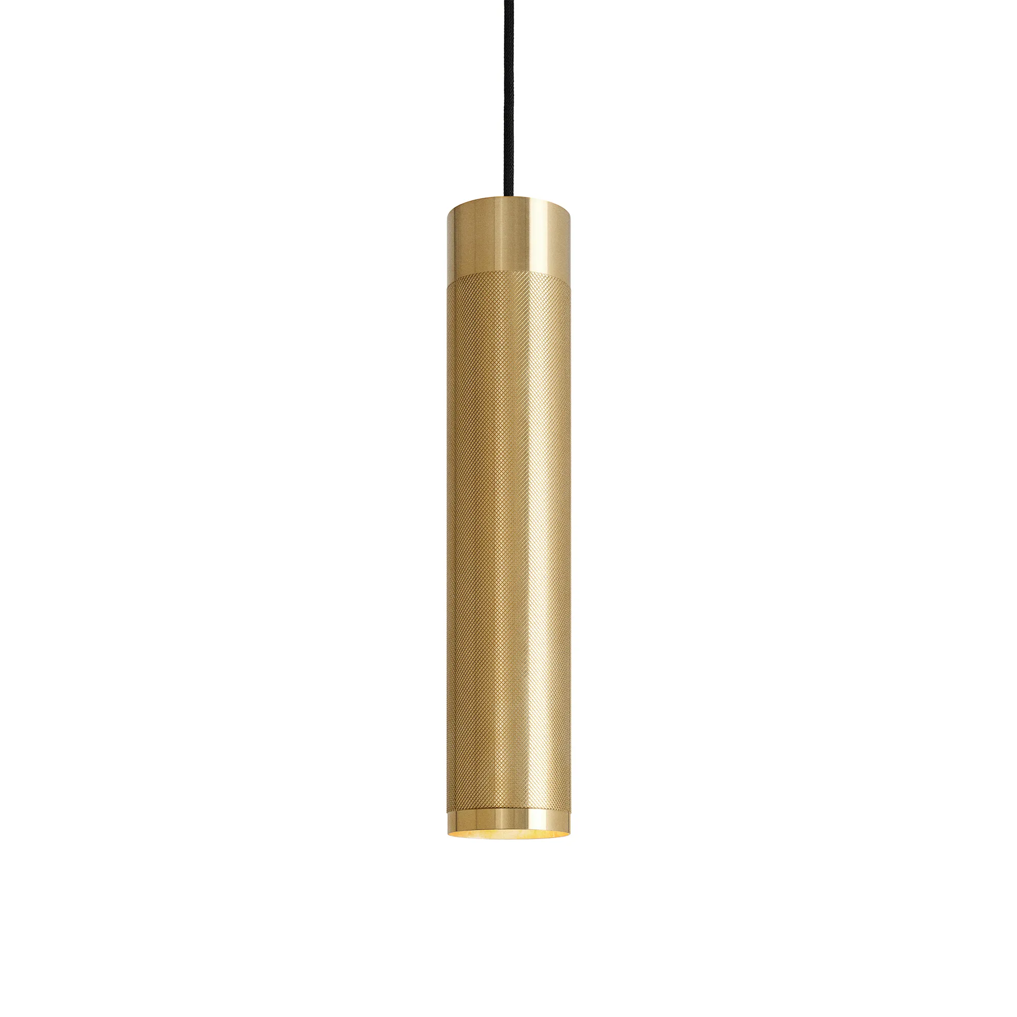 Patrone Pendant Lamp Long - 1