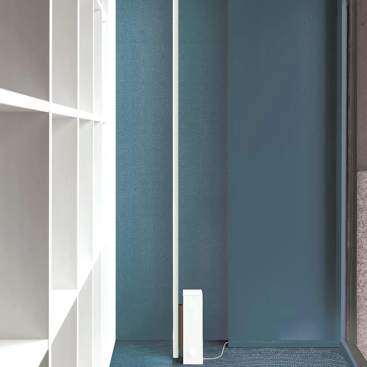 Linescapes Floor Lamp