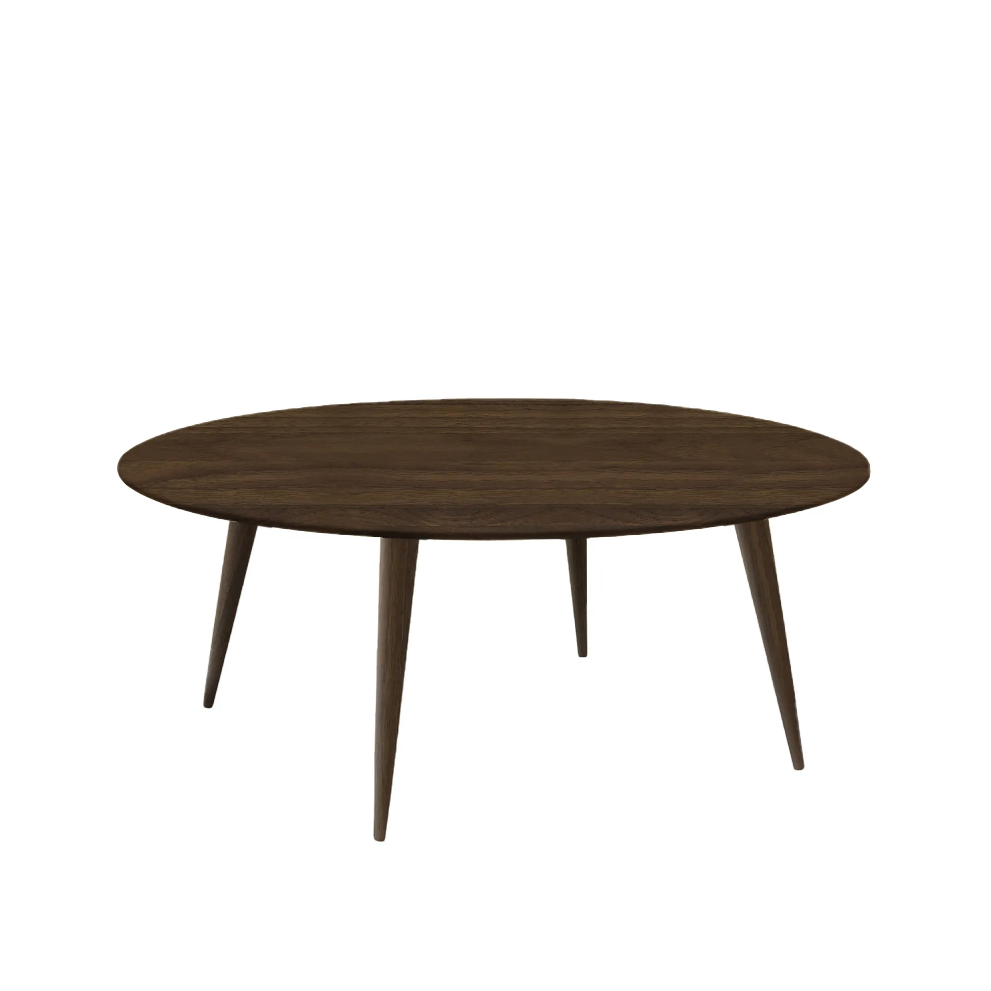 AK 2550-2552 Point Sofabord - 1