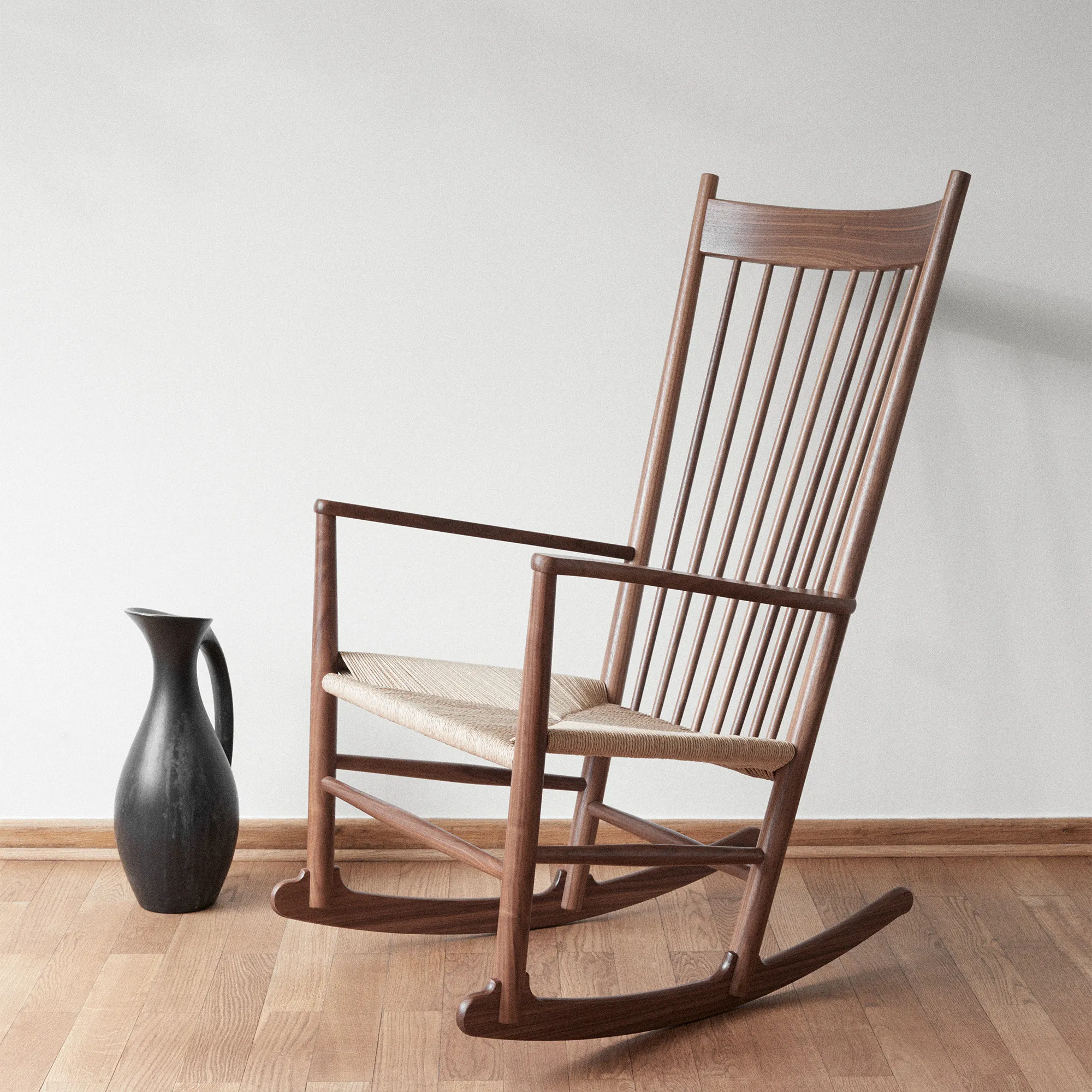 Wegner J16 keinutuoli - 5