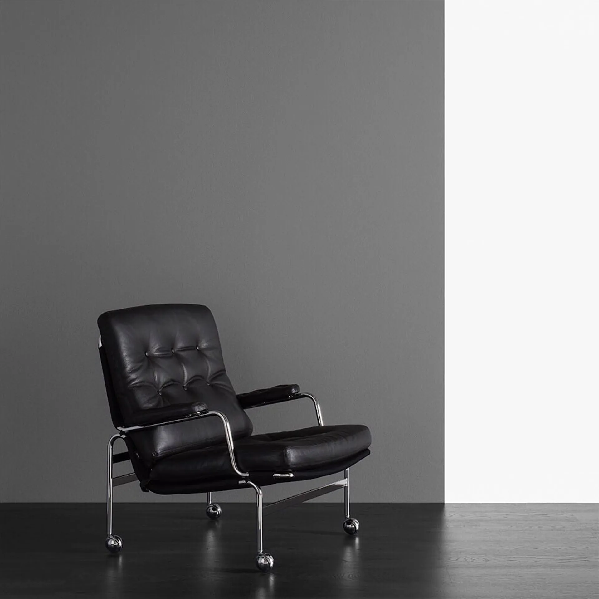 Karin Armchair - DUX - Bruno Mathsson - NO GA