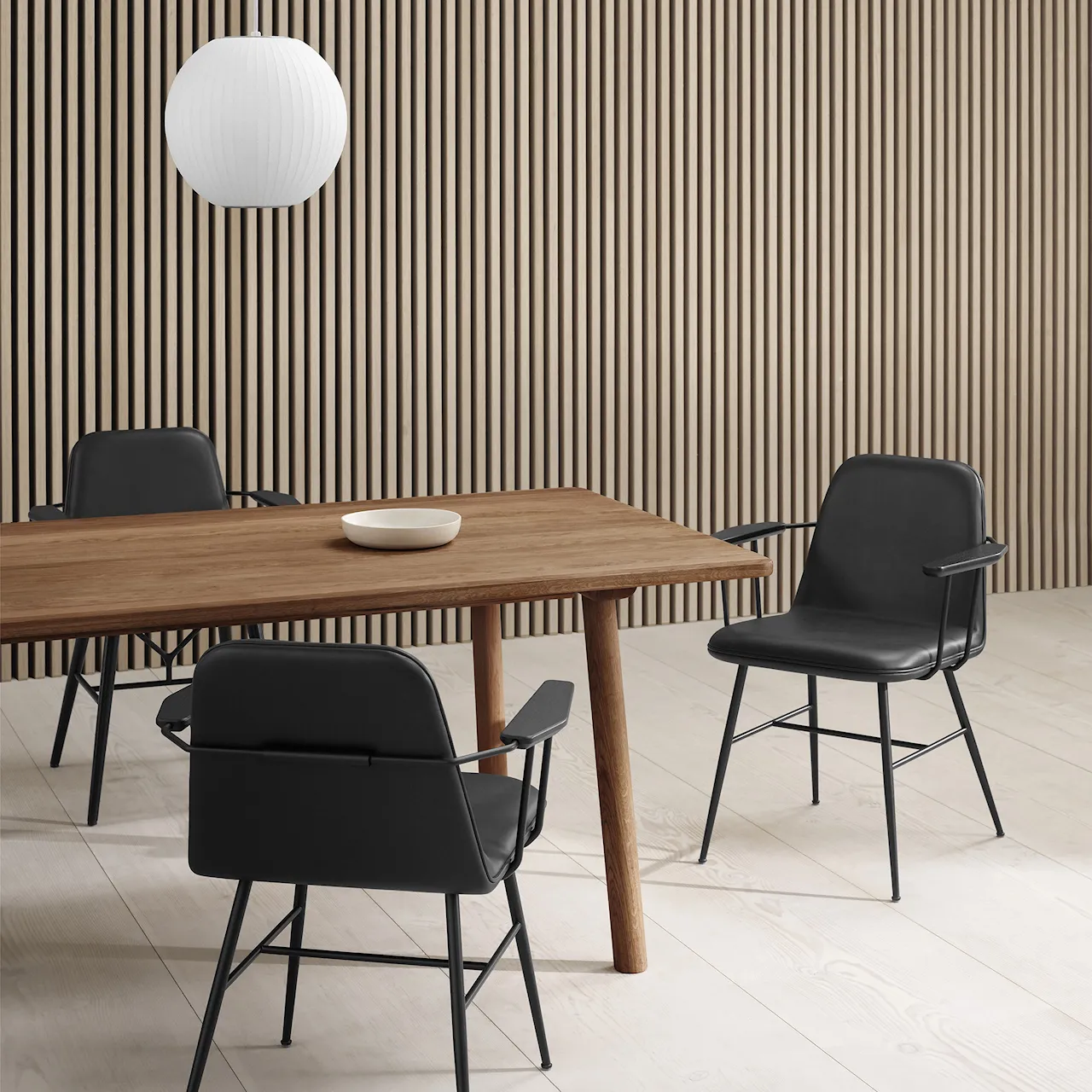 Taro Dining Table 94 x 220 cm