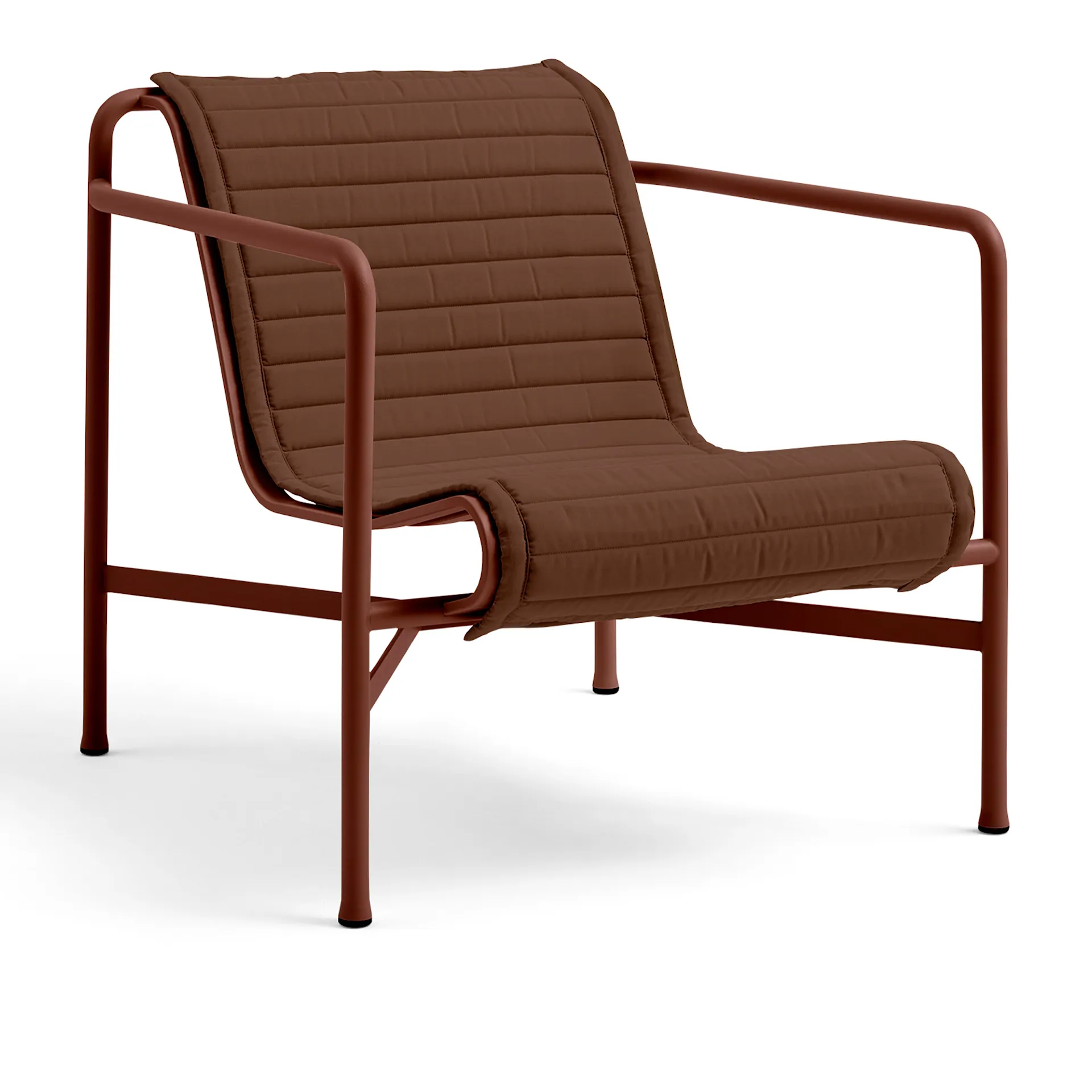 Palissade Soft Quilted pude loungestol - HAY - Ronan & Erwan Bouroullec - NO GA