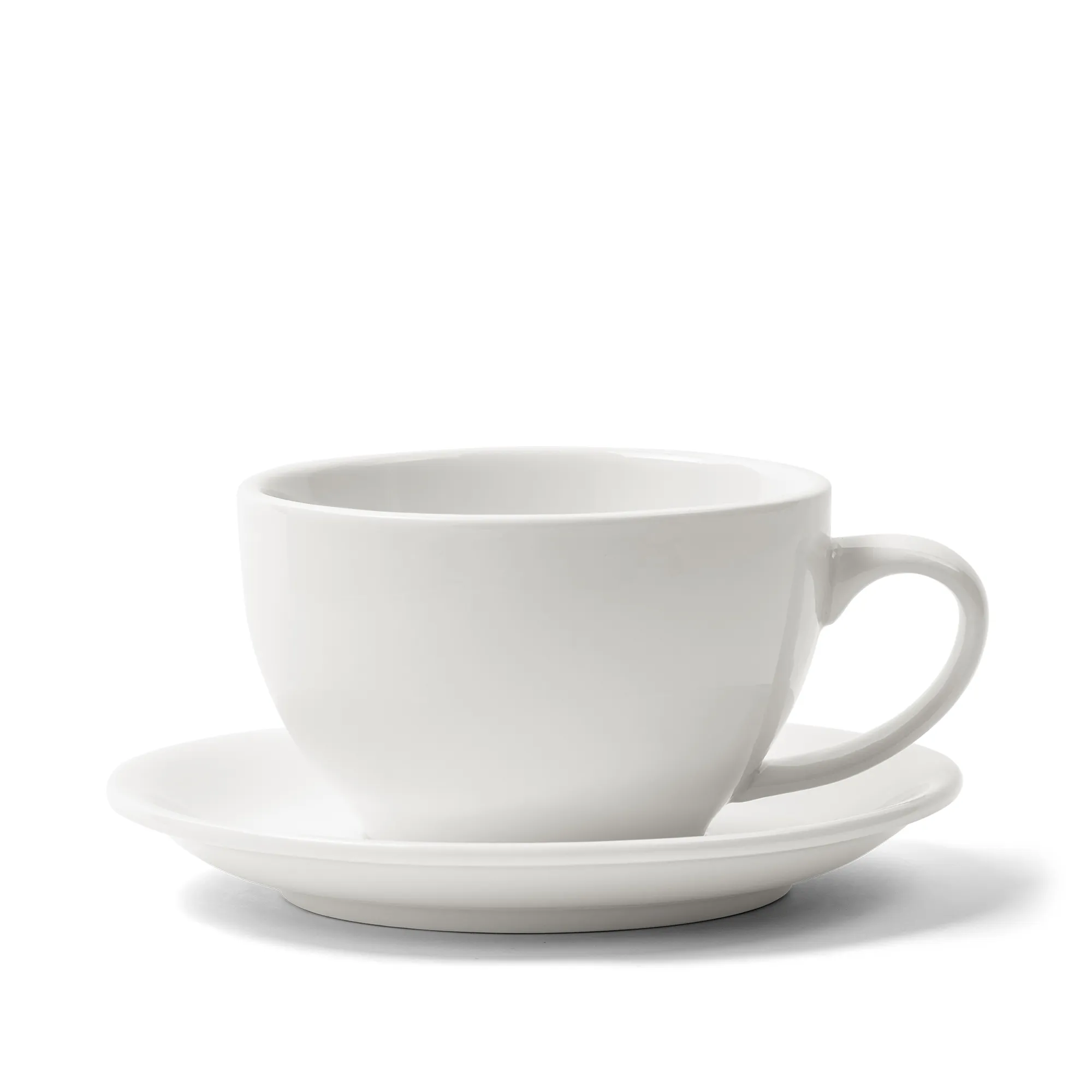 Marlow 300 coffee cup - 1